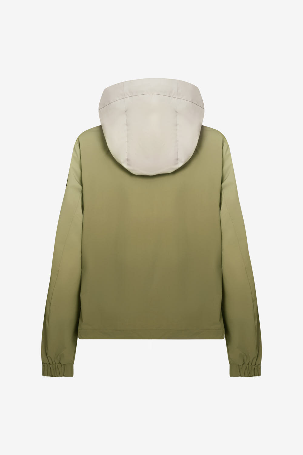 ciesse-outdoor-horizon-windjacke-gr-n-damen-packable image 6