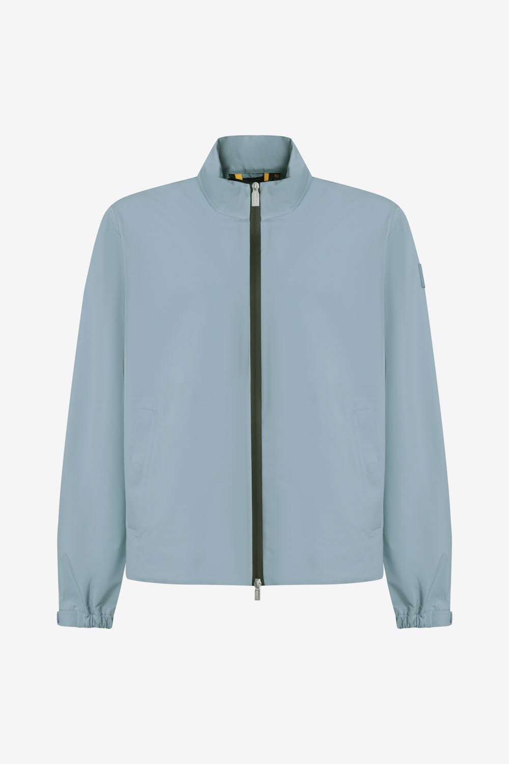 ciesse-outdoor-peak-jacke-herren-blau-grau-gen-ht-wasserdicht image 1