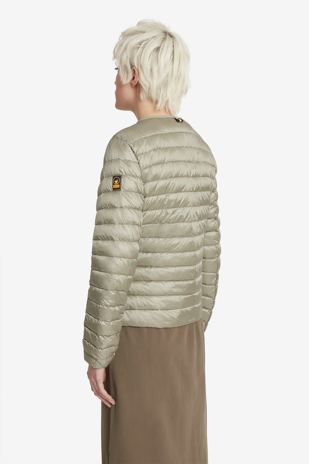 ciesse-outdoor-grace-3-0-daunenjacke-damen-gr-n-800fp image 5