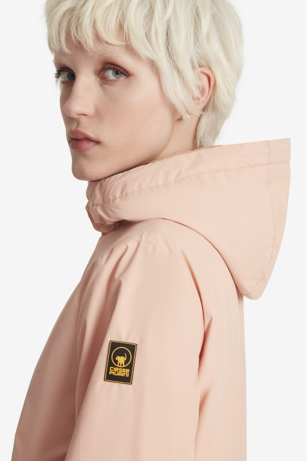 ciesse-outdoor-liana-bergangsjacke-damen-rosa-mit-kapuze image 3
