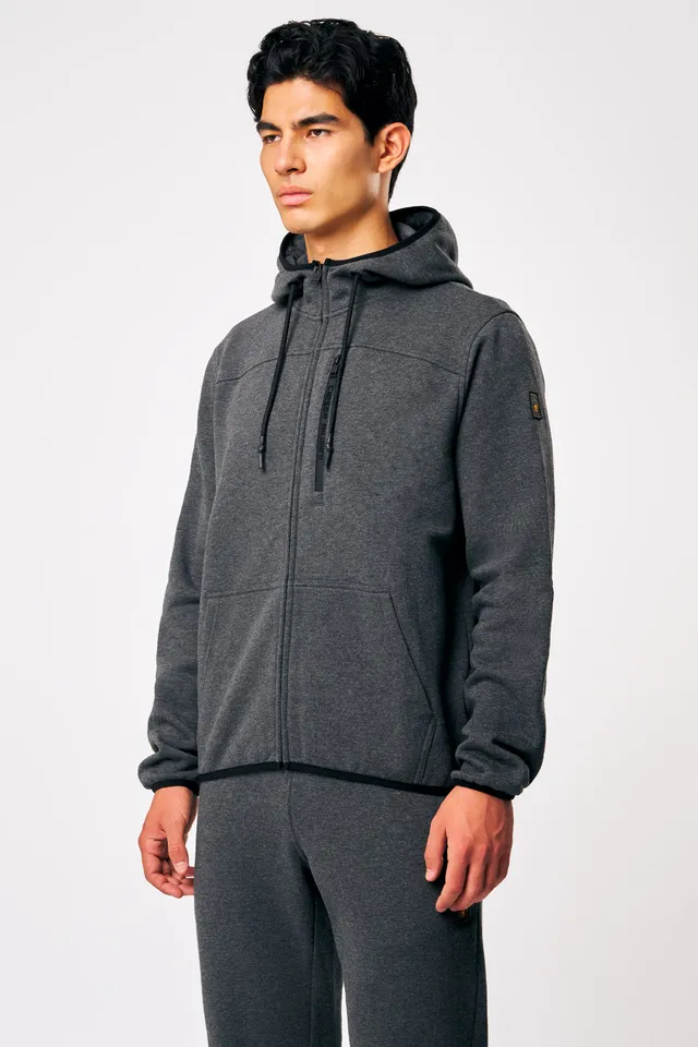 ciesse-outdoor-yuri-4-0-hoodie-herren-kapuze-baumwollmix image 1