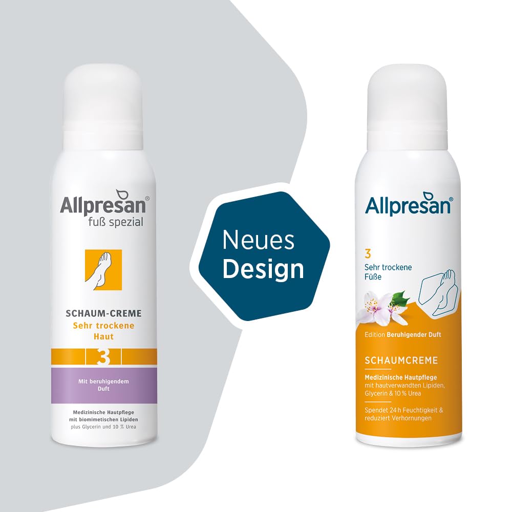 allpresan-fu-spezial-nr-3-schaum-creme-fu-creme-2x125-ml-duft image 2