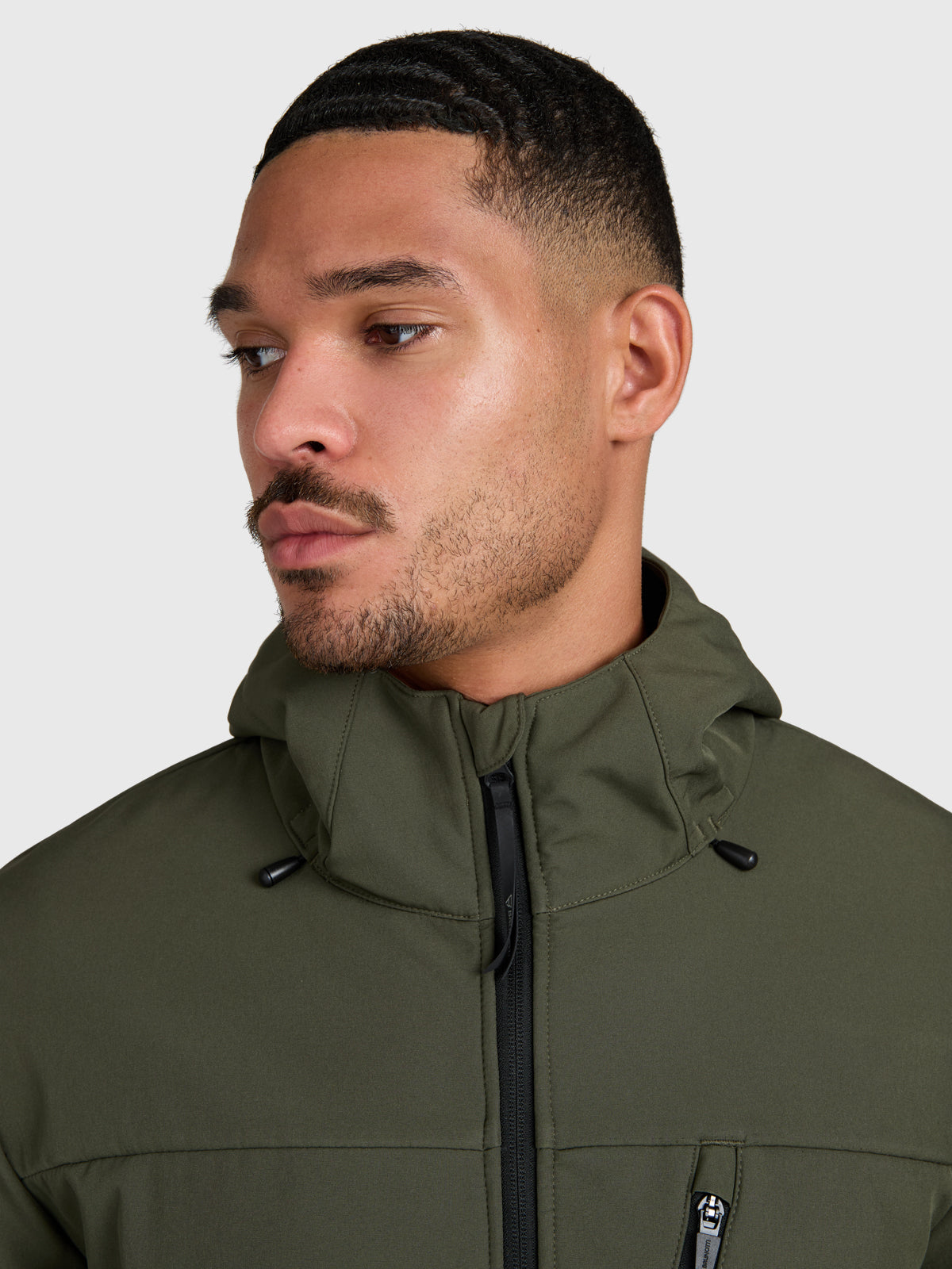 brunotti-mick-herren-softshelljacke-deep-green-10k image 6