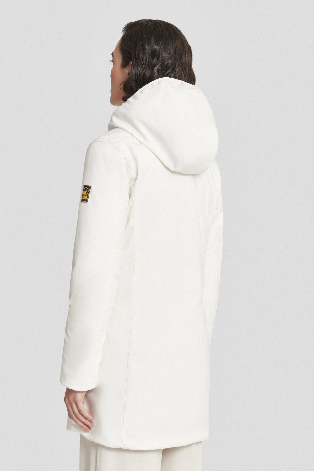 ciesse-outdoor-giacche-leggere-softshelljacke-wei-lang image 4