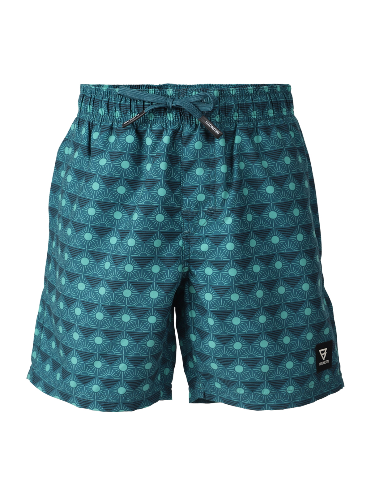 brunotti-cestery-sun-jungen-badeshorts-fuel-green-print image 7
