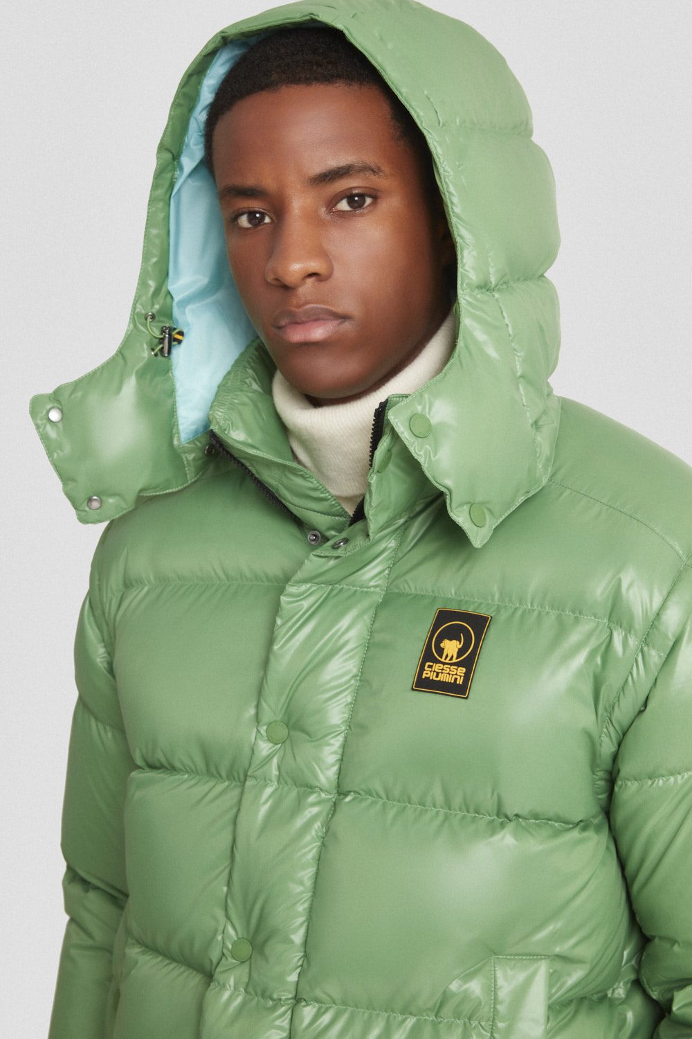 ciesse-outdoor-piumini-daunenjacke-gr-n-abnehmbare-rmel image 3