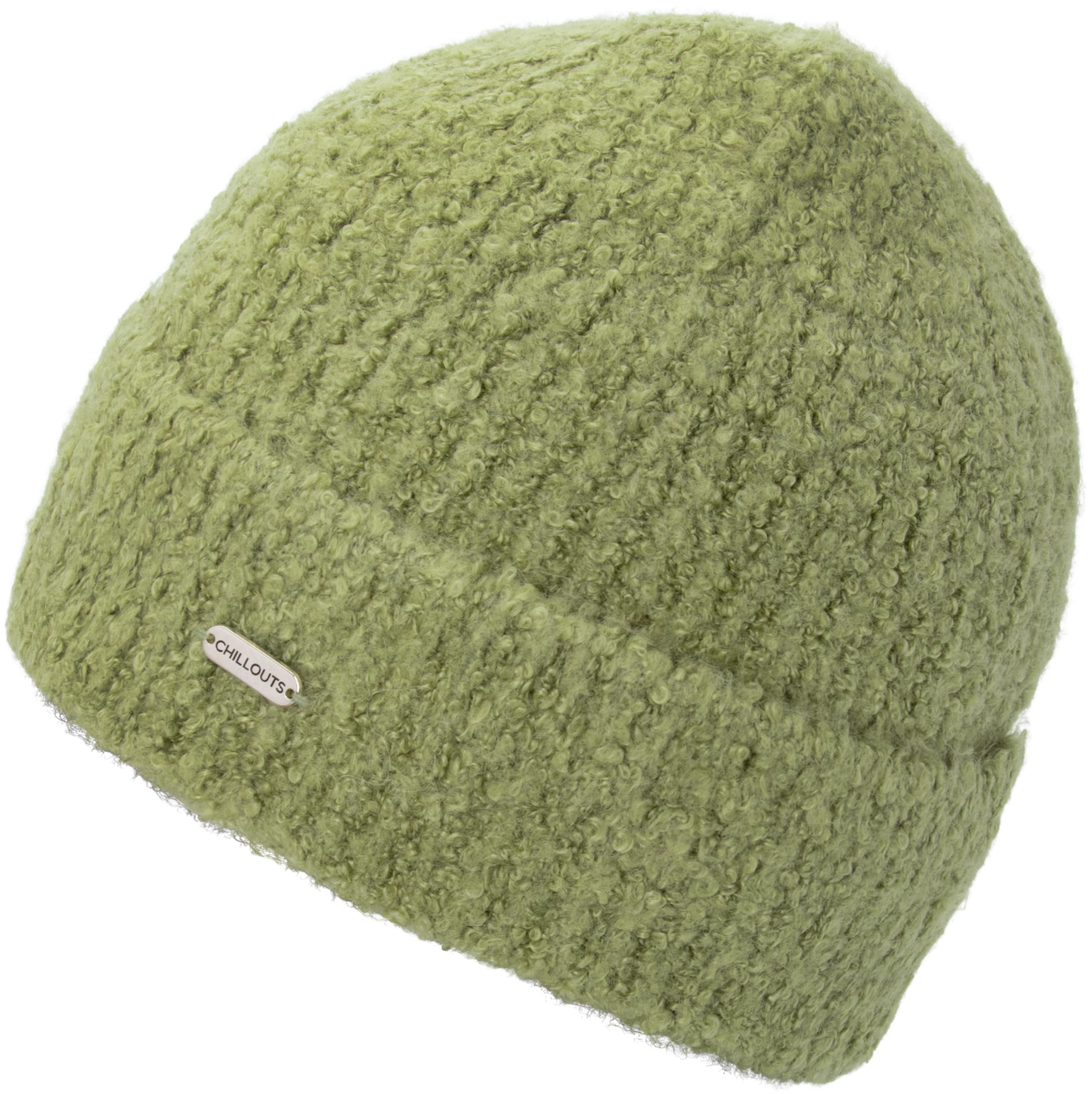 chillouts-esther-hat-winterm-tze-olive-strukturiert image 1