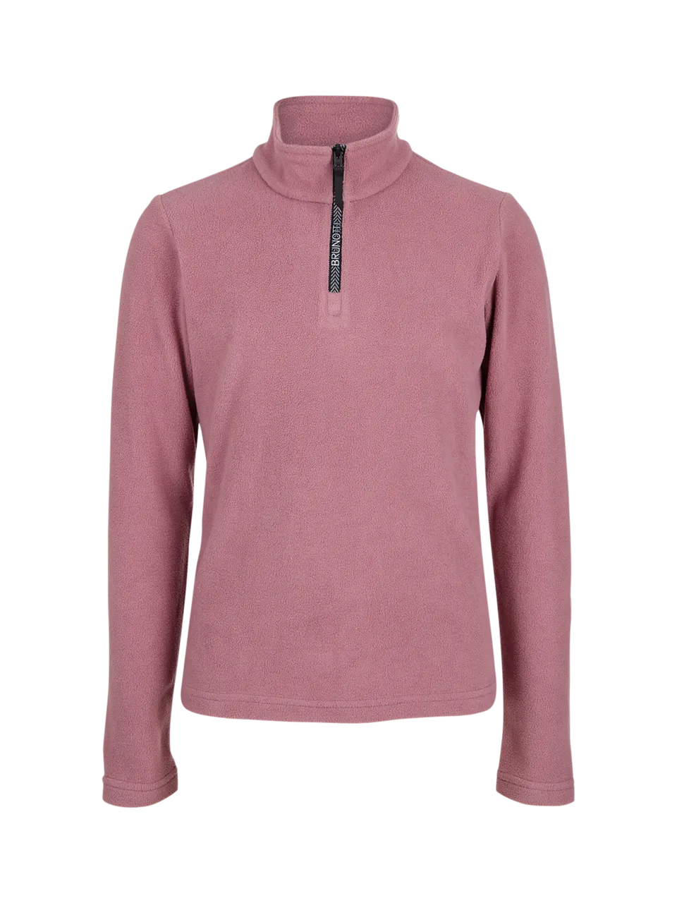 brunotti-mismy-m-dchen-ski-fleece-sepia-rose-polyester image 1