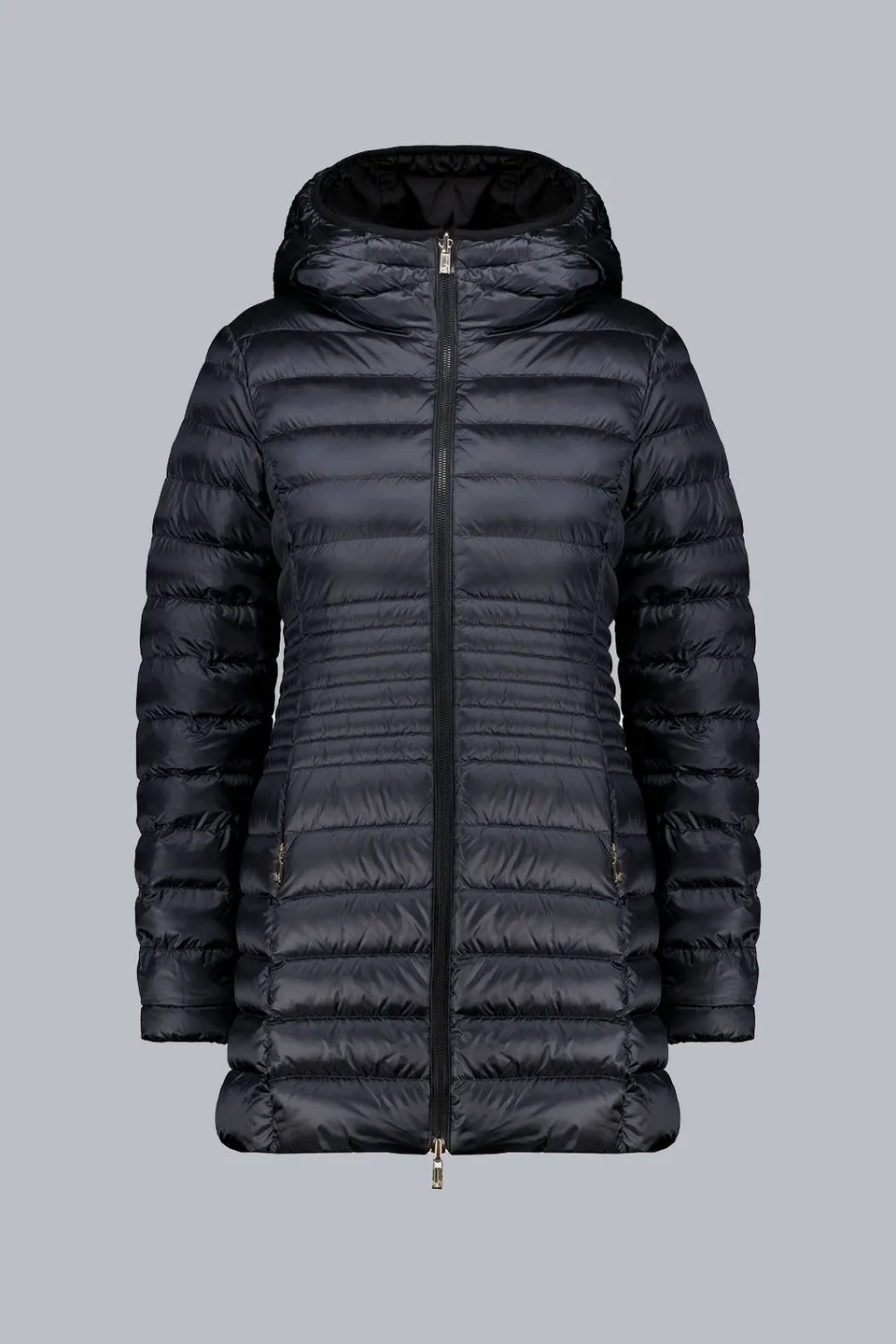 ciesse-outdoor-kalie-daunenjacke-schwarz-lang-reversibel-800fp image 1