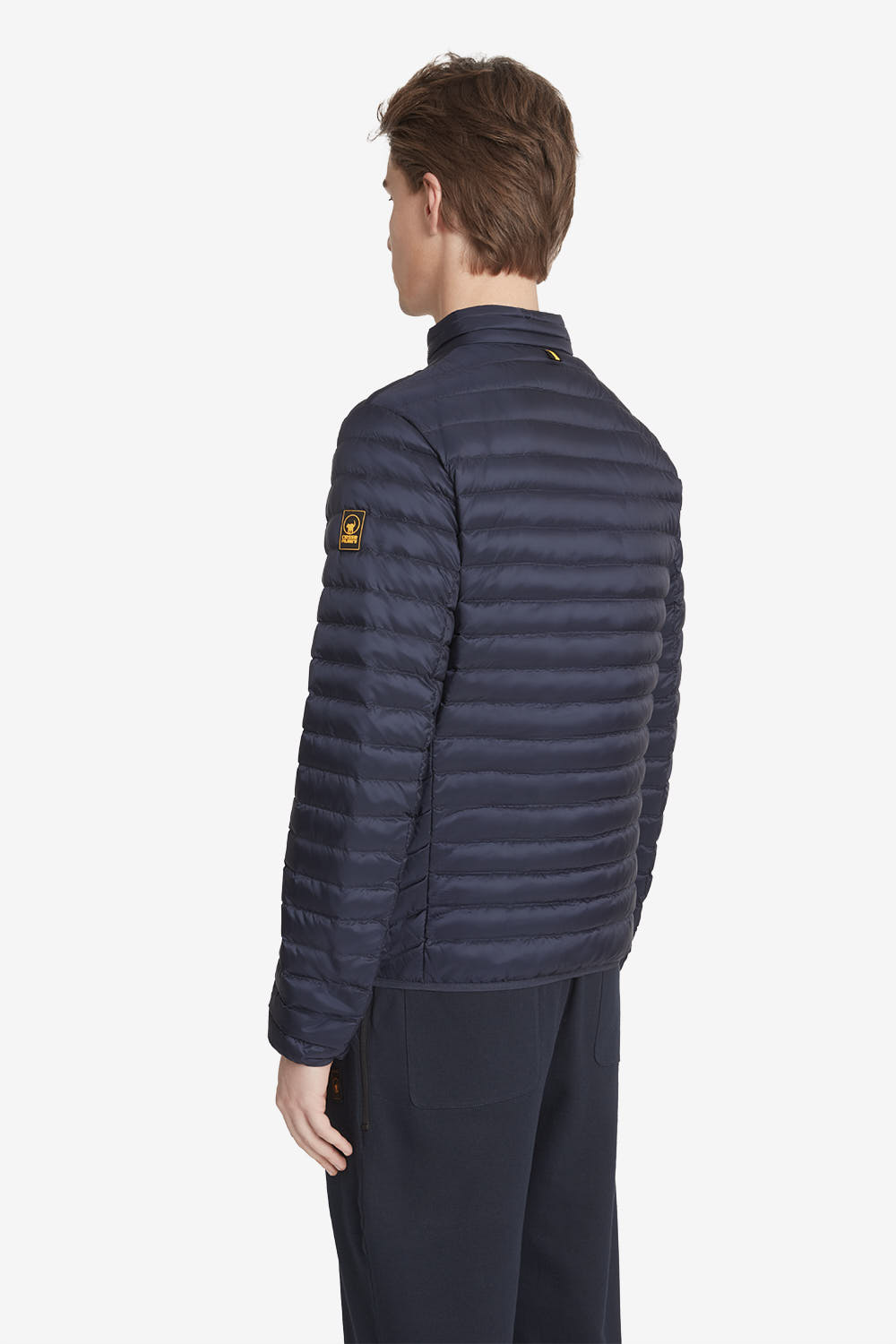 ciesse-outdoor-jason-4-0-daunenjacke-dunkelblau-herren-daune image 5
