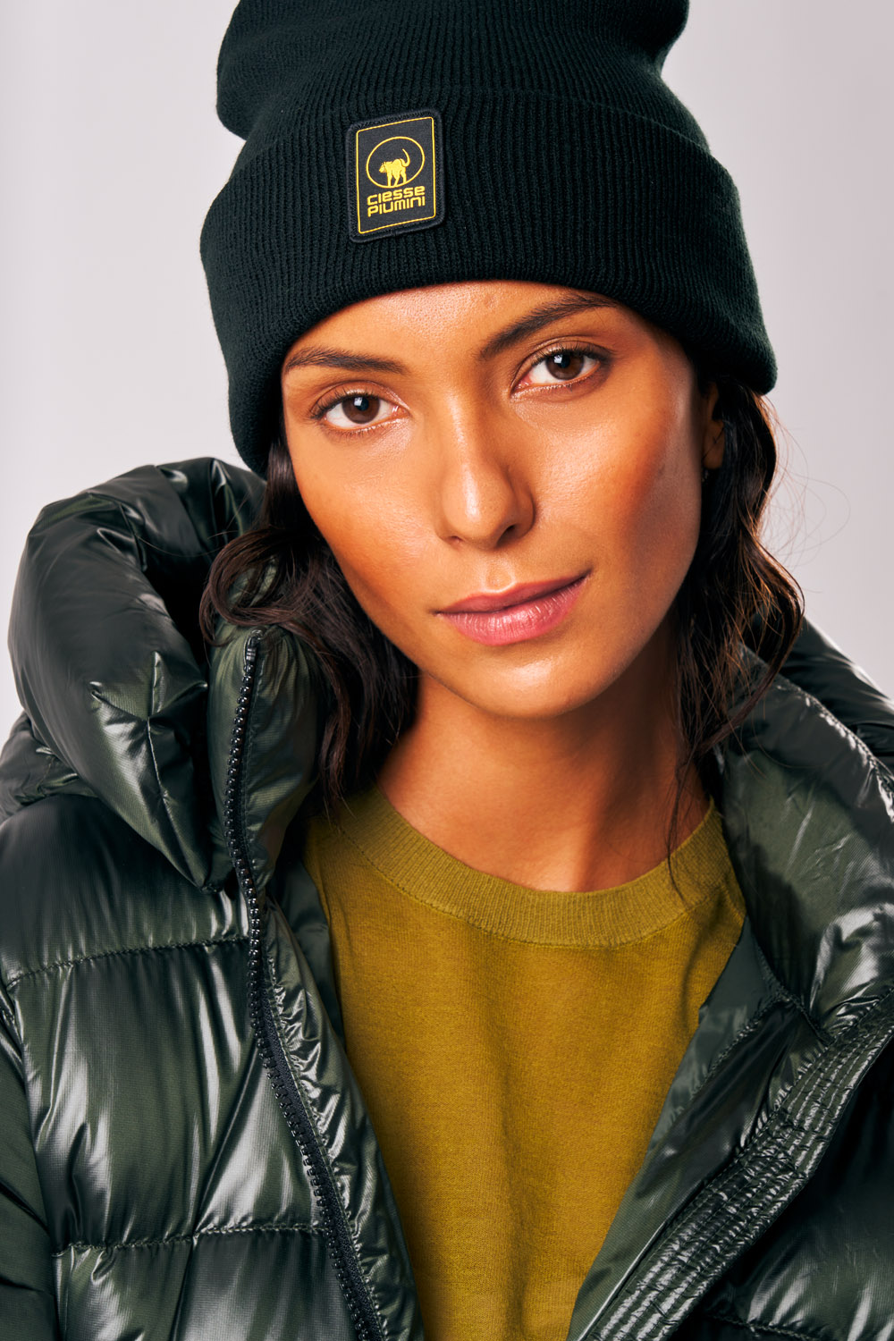 ciesse-outdoor-ezio-beanie-schwarz-umschlag-unisex image 4