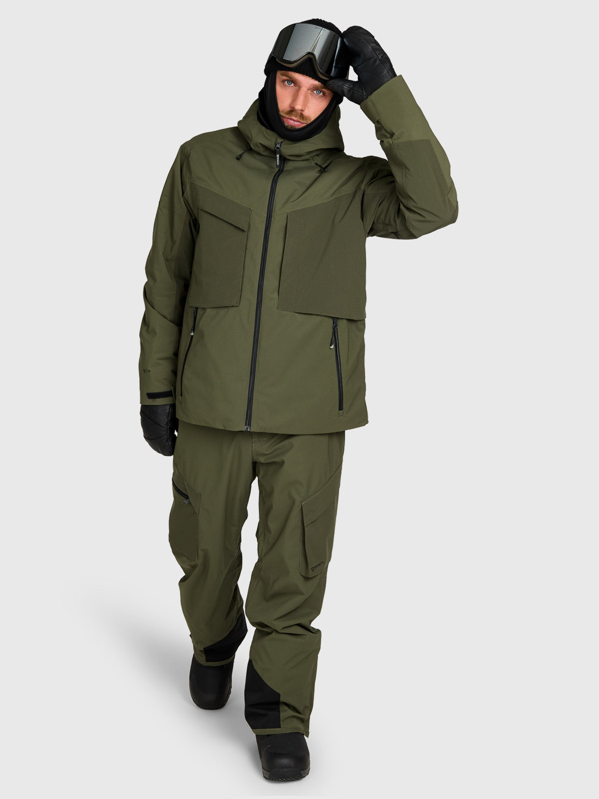 brunotti-bodish-herren-skijacke-deep-green-15k-wasserdicht image 5