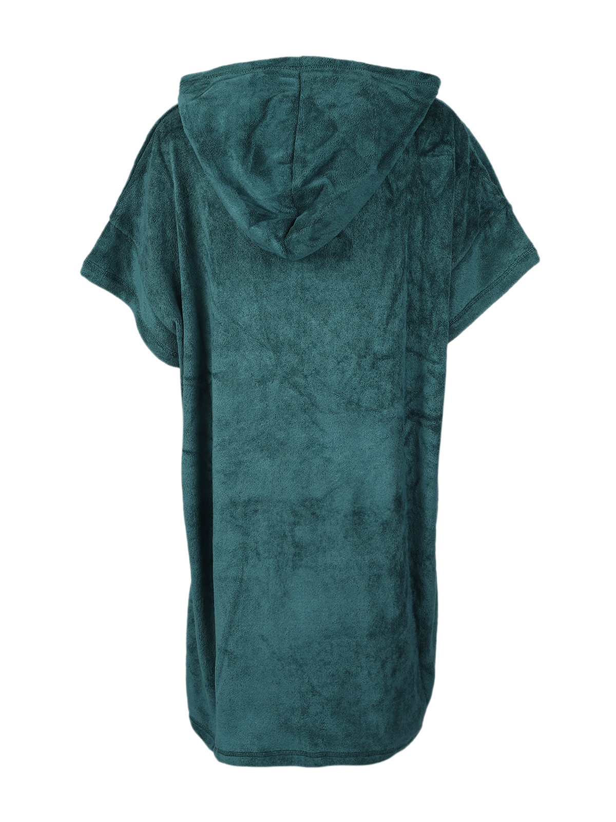 brunotti-panchia-poncho-kinder-fuel-green-one-size image 2