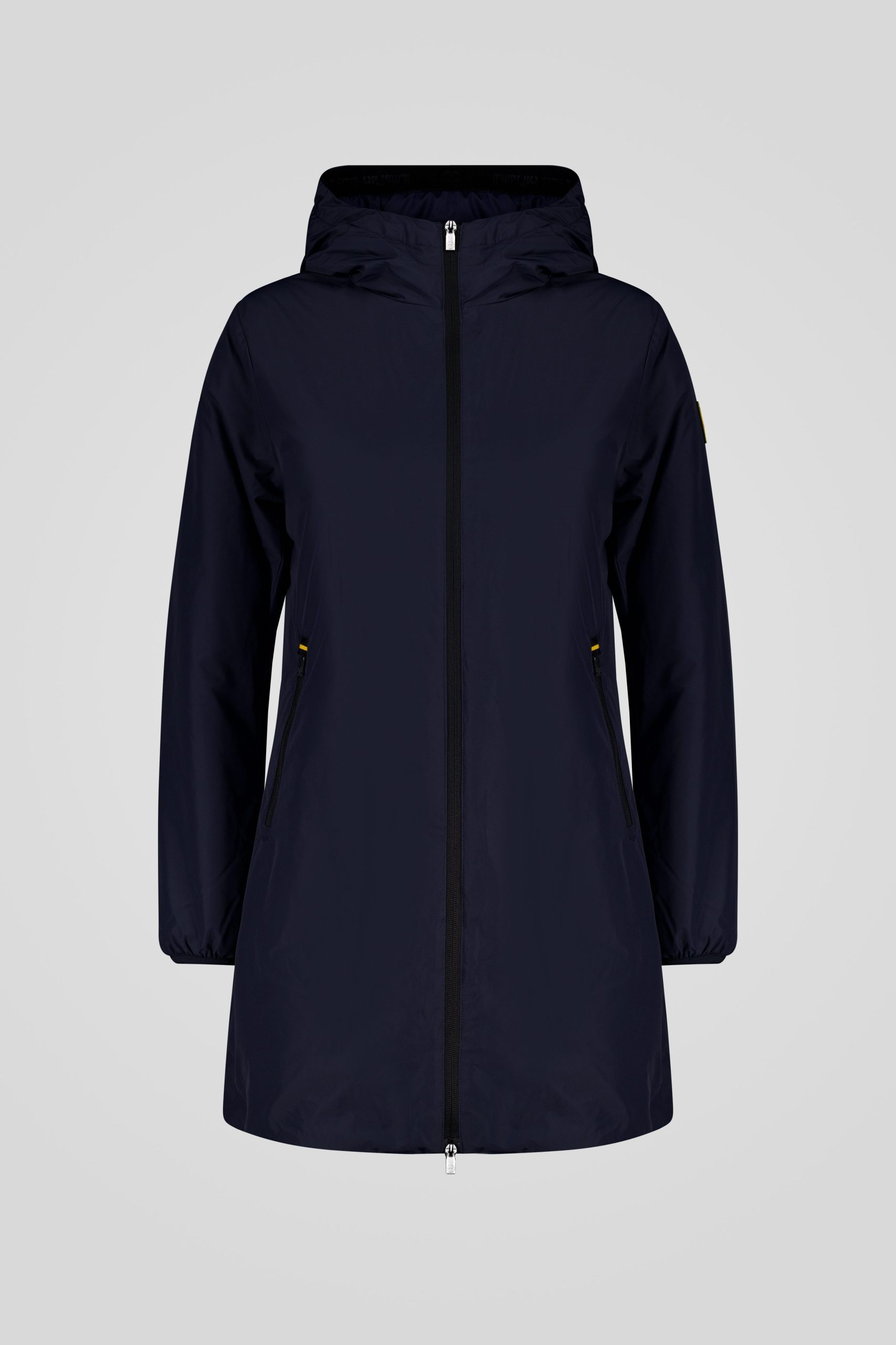 ciesse-outdoor-giacche-invernali-winterjacke-blau-dwr image 5