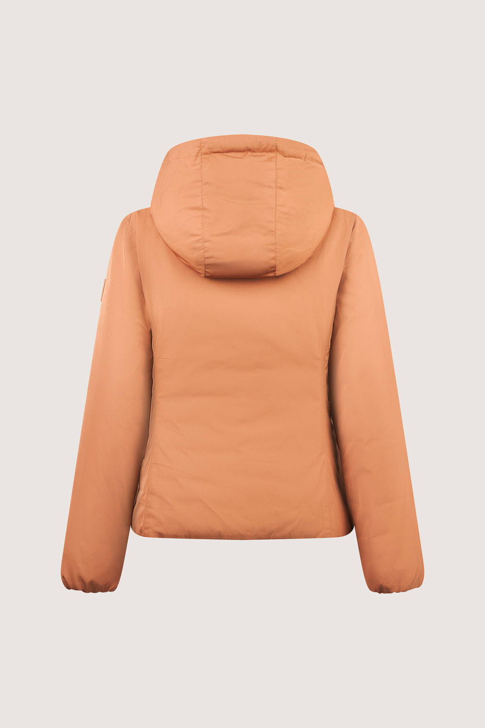 ciesse-outdoor-linda-3-0-daunenjacke-damen-hellbraun-wende image 6