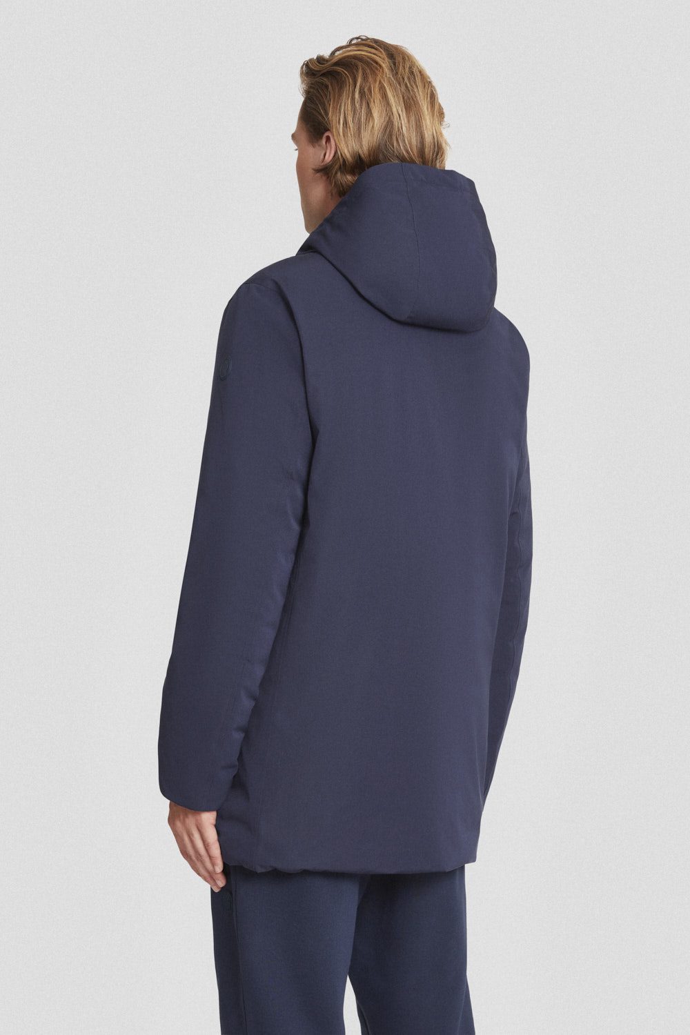 ciesse-outdoor-piumini-daunenjacke-lang-blau-reversibel-800-fp image 5