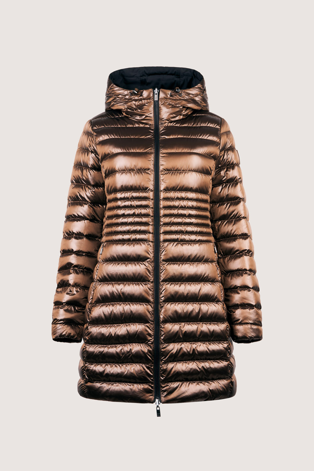 ciesse-outdoor-kalie-3-0-daunenjacke-damen-schwarz-braun-wende image 3