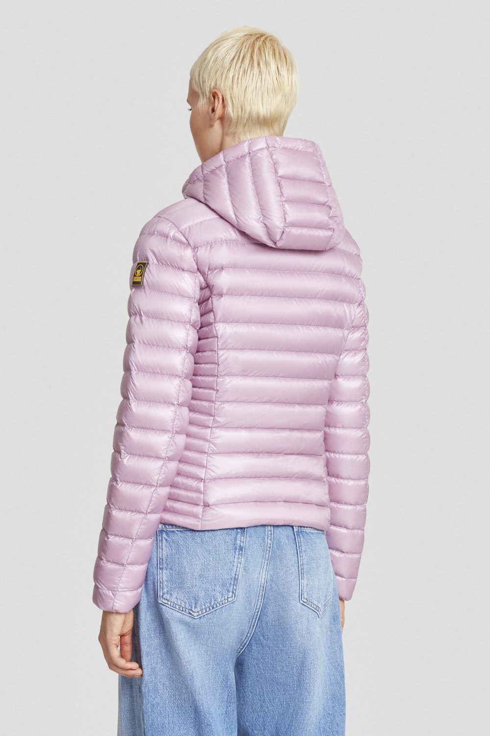 ciesse-outdoor-piumini-daunenjacke-lila-leicht-mit-kapuze-800fp image 4