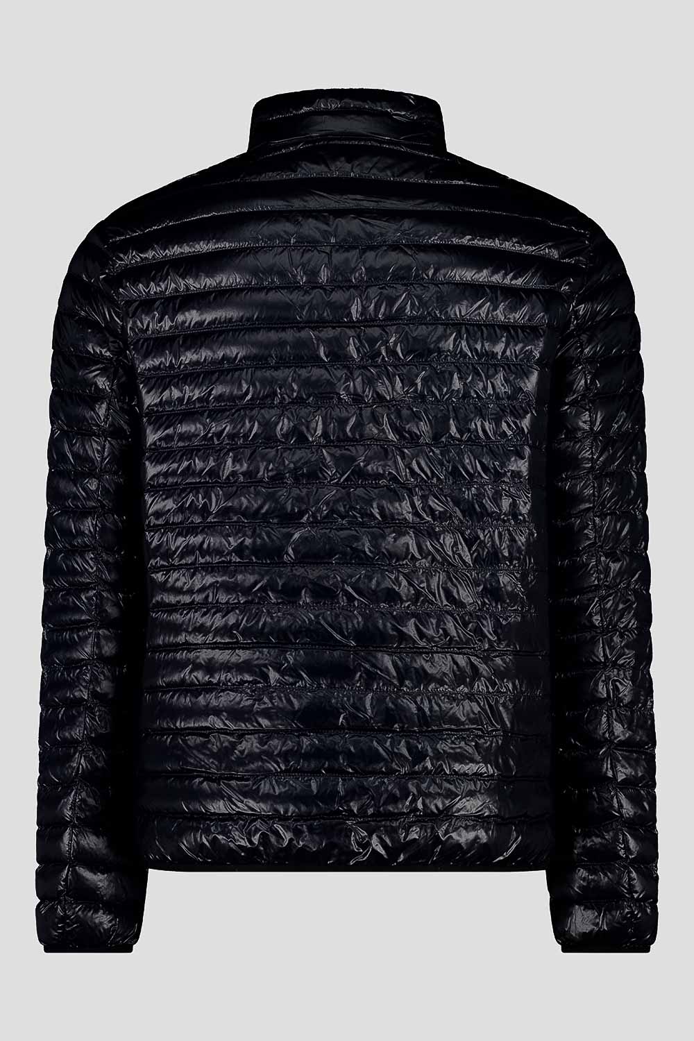 ciesse-outdoor-leichte-daunenjacke-schwarz-800fp-nylon image 5