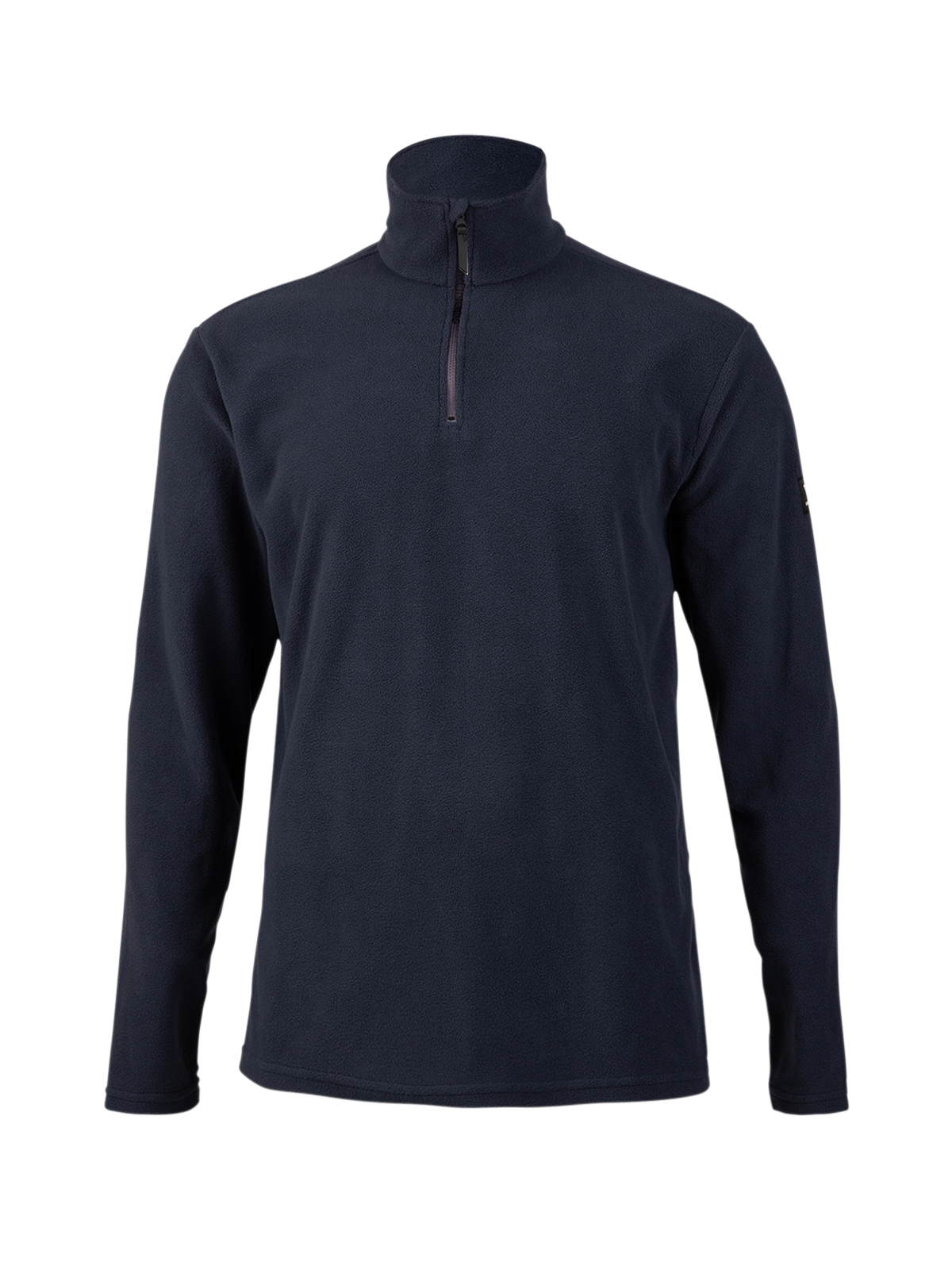 brunotti-tenno-fleece-herren-indigo-blue-polyester image 1