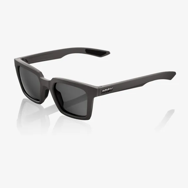100-erba-sonnenbrille-matte-dark-smoke-smoke image 1