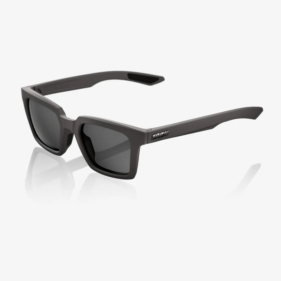 100-erba-sonnenbrille-matte-dark-smoke-smoke image 1