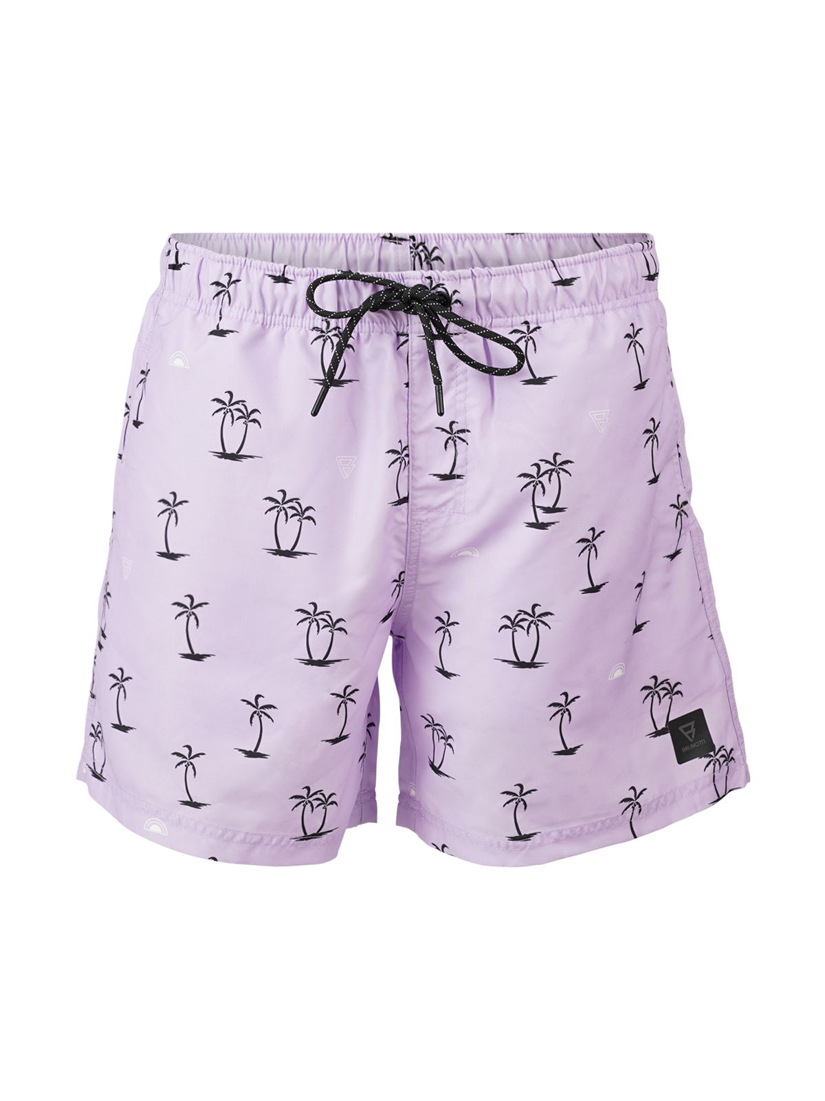 brunotti-cruneco-mini-badehose-herren-orchid-recycelt image 8