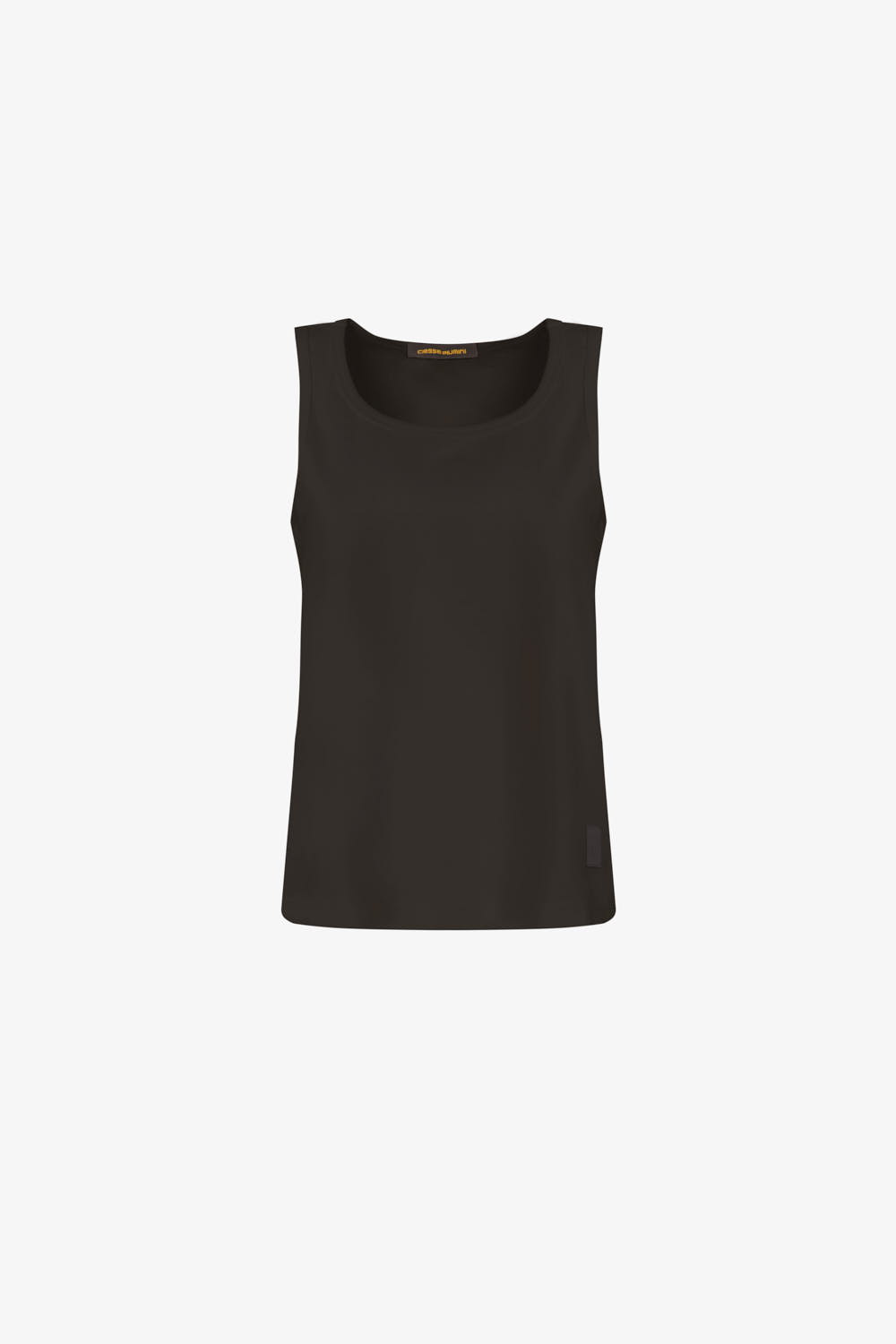 ciesse-outdoor-kungar-top-schwarz-damen-viskose image 5