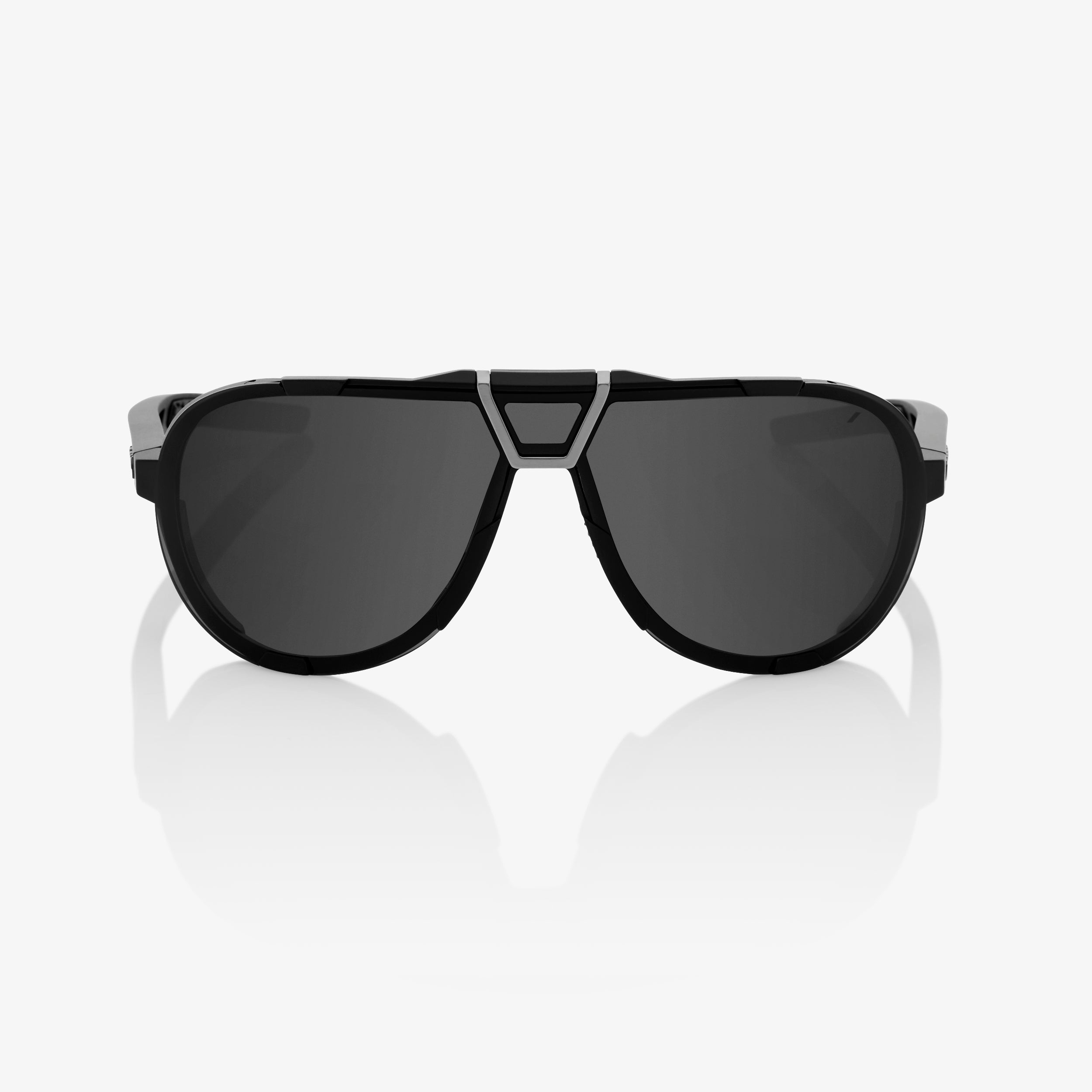 100-westcraft-sonnenbrille-smoke-matt-schwarz image 2