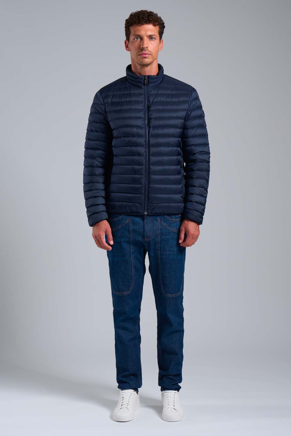 ciesse-outdoor-prince-2-0-daunenjacke-blau-800-fill-power image 1