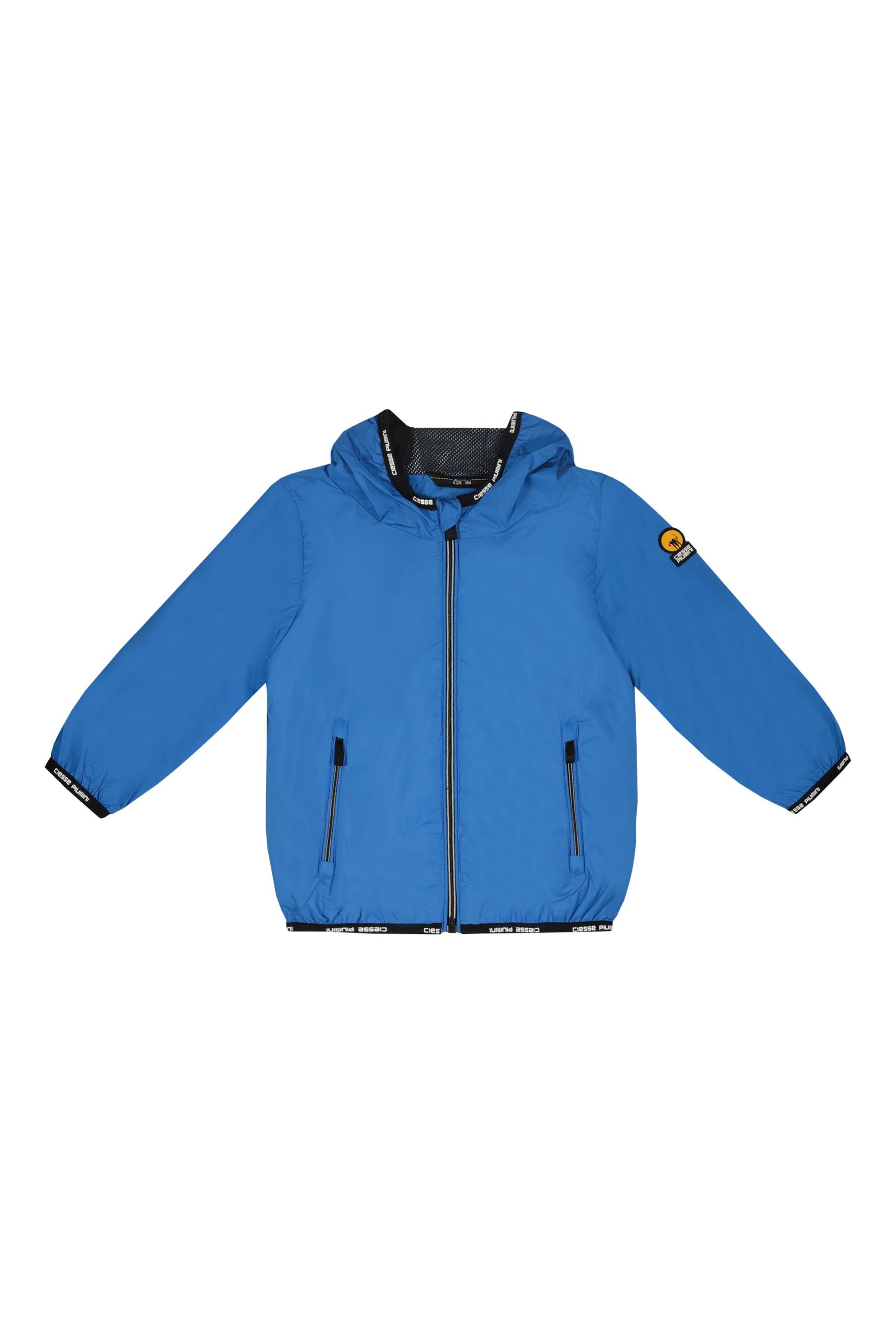 ciesse-outdoor-winnie-baby-junior-windjacke-hellblau-kinder image 1