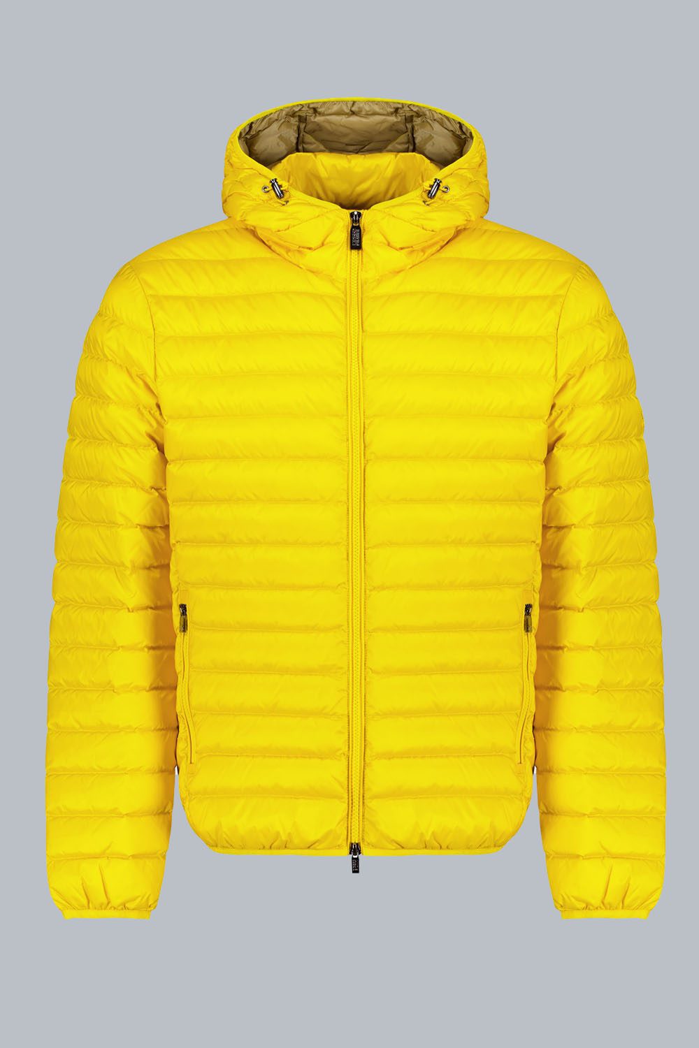ciesse-piumini-franklin-2-0-daunenjacke-gelb-800fp image 3