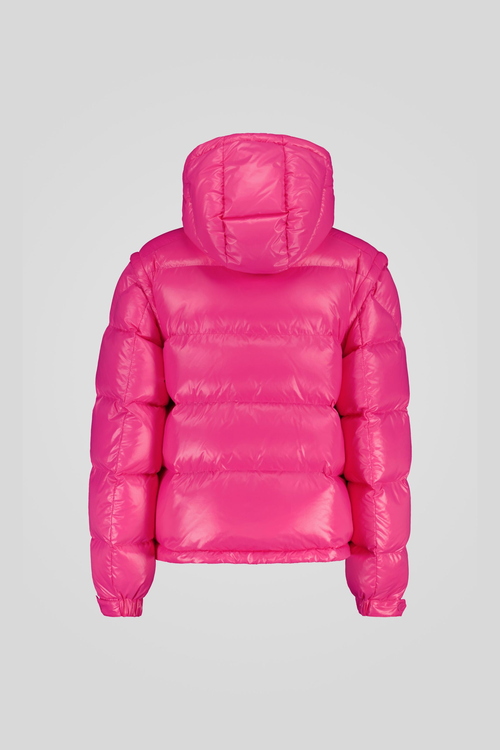 ciesse-outdoor-piumini-steppjacke-fuchsia-box-fit image 6
