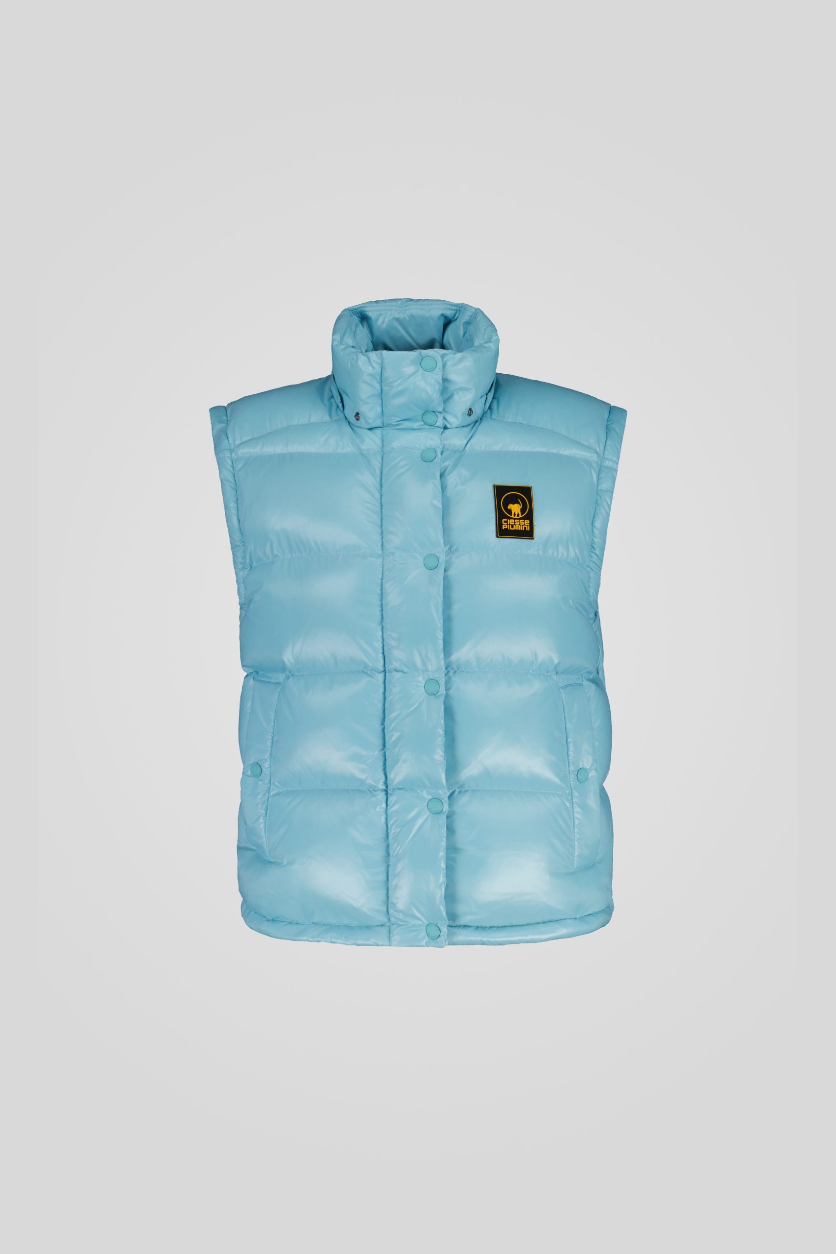 ciesse-outdoor-daunenjacke-hellblau-kapuze-rmel-abnehmbar image 8