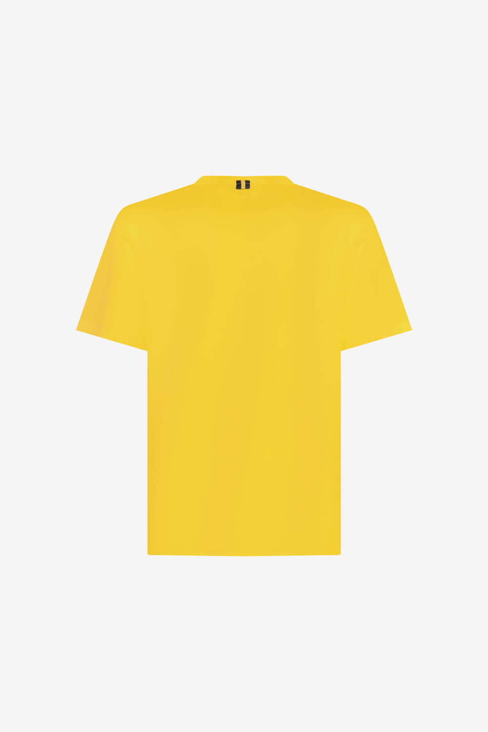 ciesse-outdoor-rupi-3-0-t-shirt-herren-gelb-baumwolle image 6