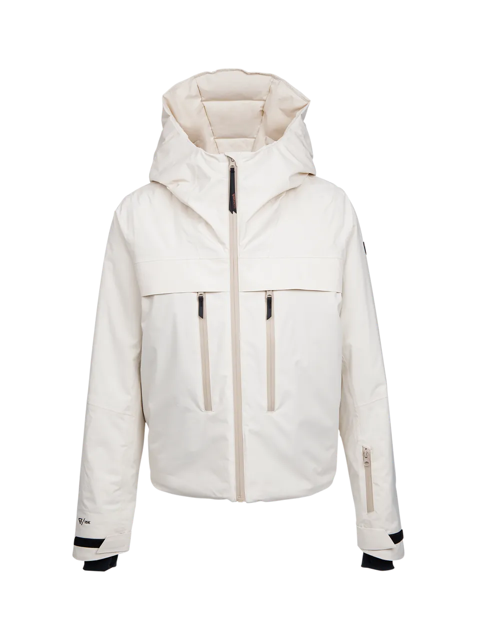 brunotti-jarmena-damen-skijacke-moonbeam image 1