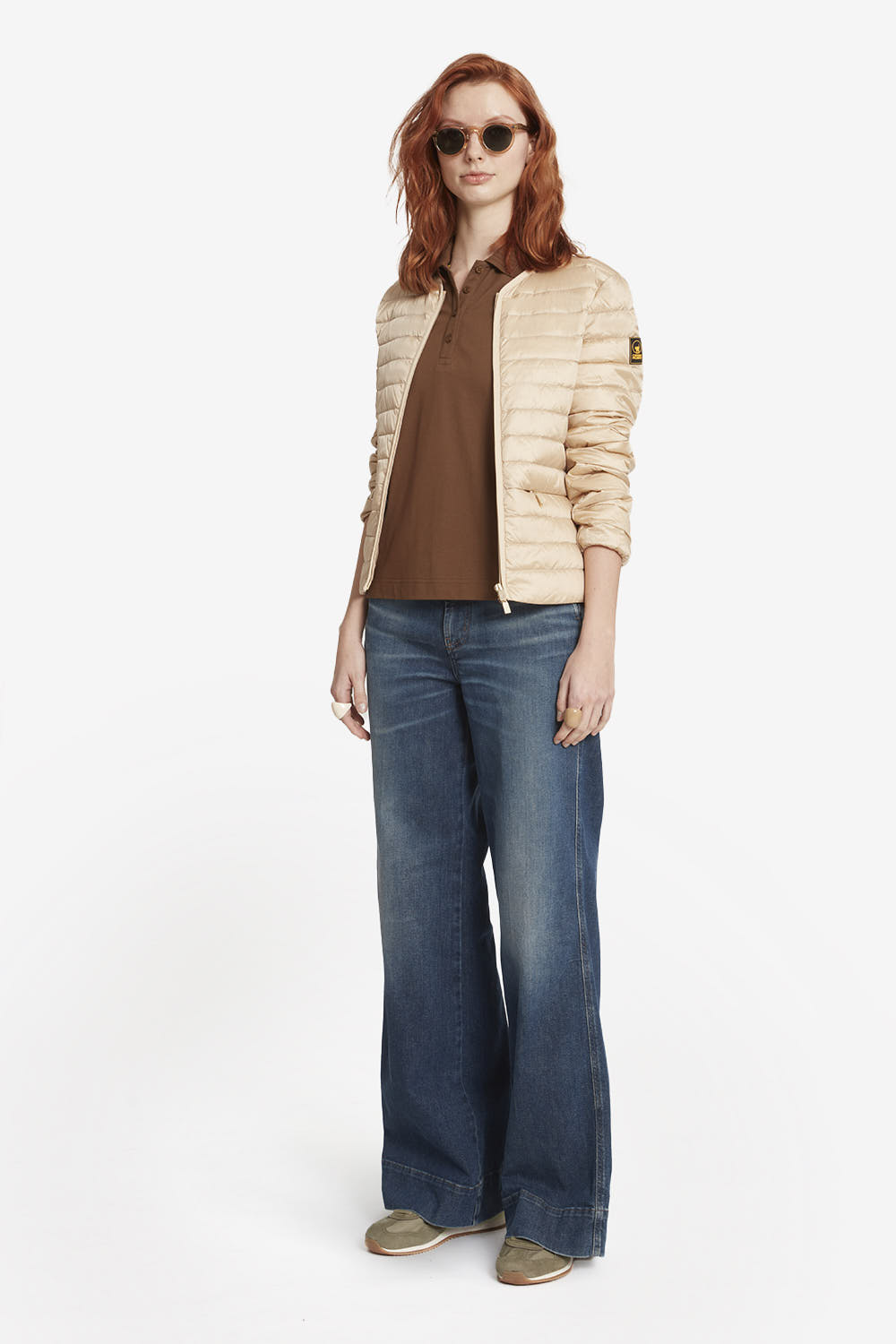 ciesse-outdoor-grace-3-0-daunenjacke-damen-beige-800fp image 3