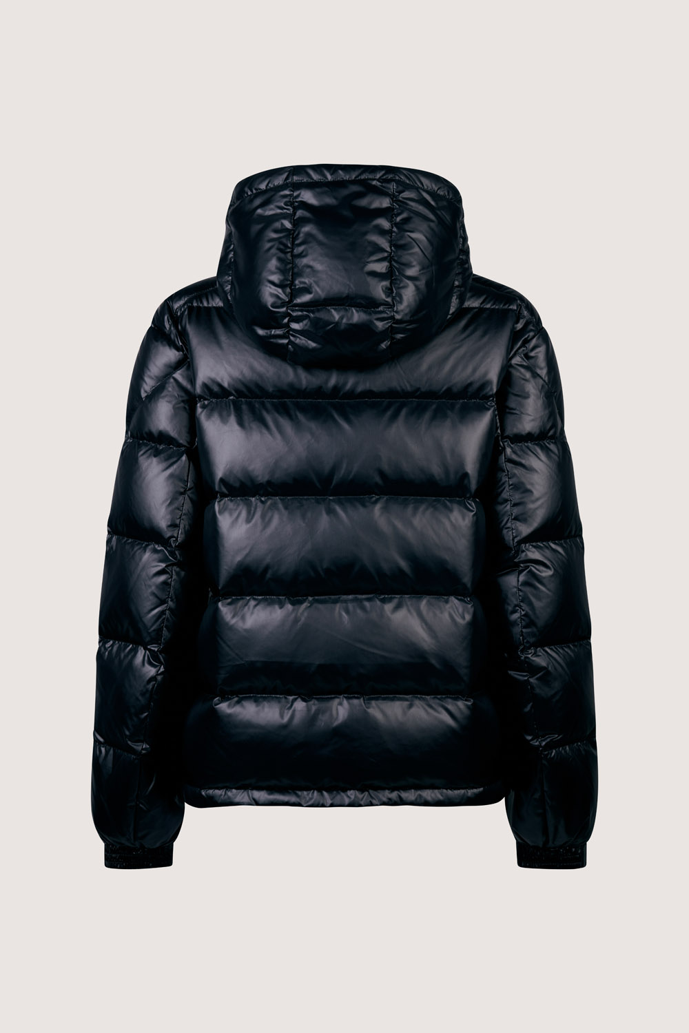 ciesse-outdoor-naria-daunenjacke-damen-schwarz-kapuze image 6