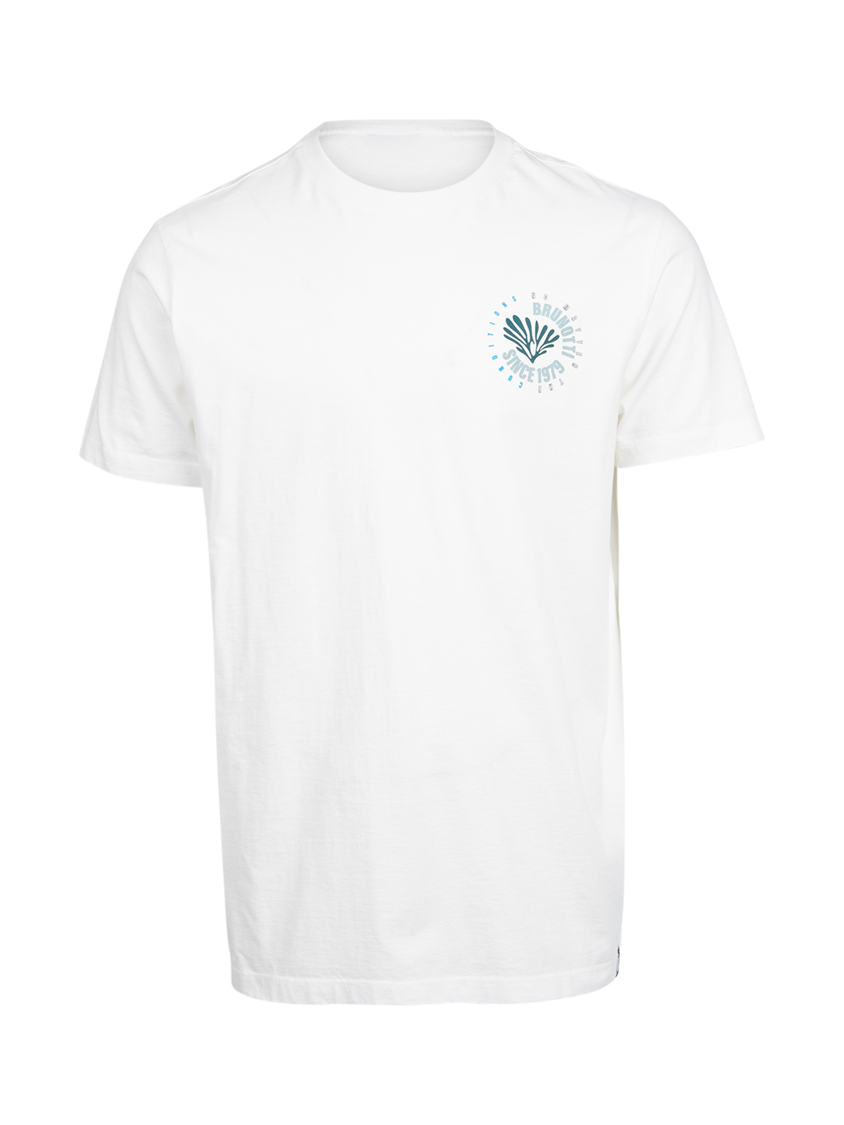 brunotti-craigly-herren-t-shirt-wei-print image 7