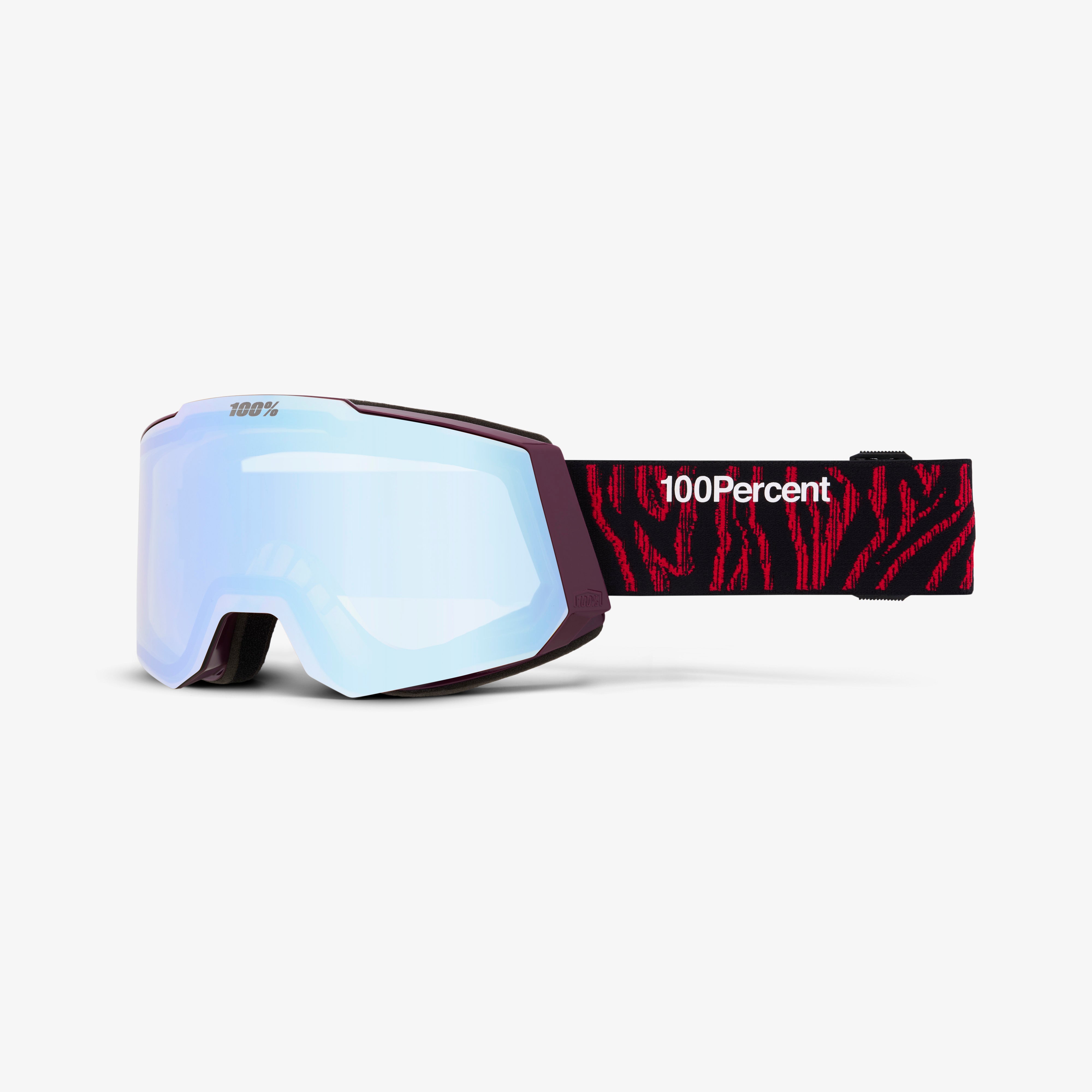 100-snowcraft-ignis-skibrille-regular-fit-hiper image 2