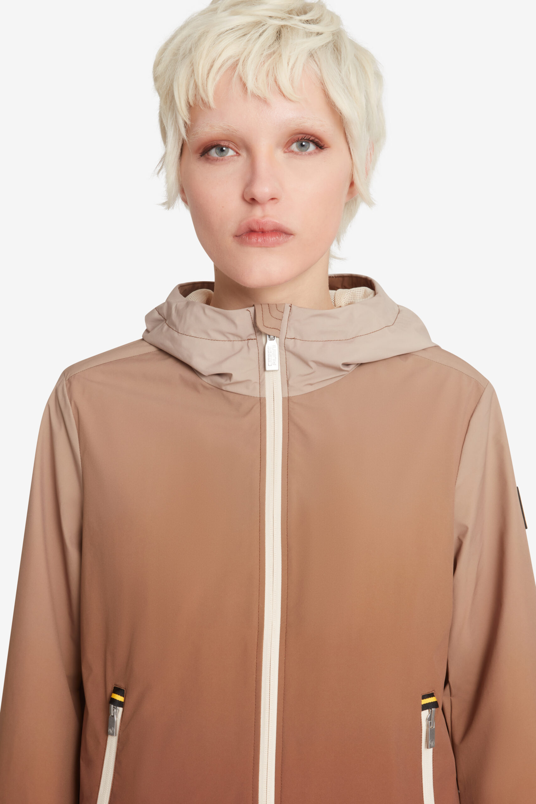 ciesse-outdoor-horizon-w-windjacke-damen-braun-packbar image 3