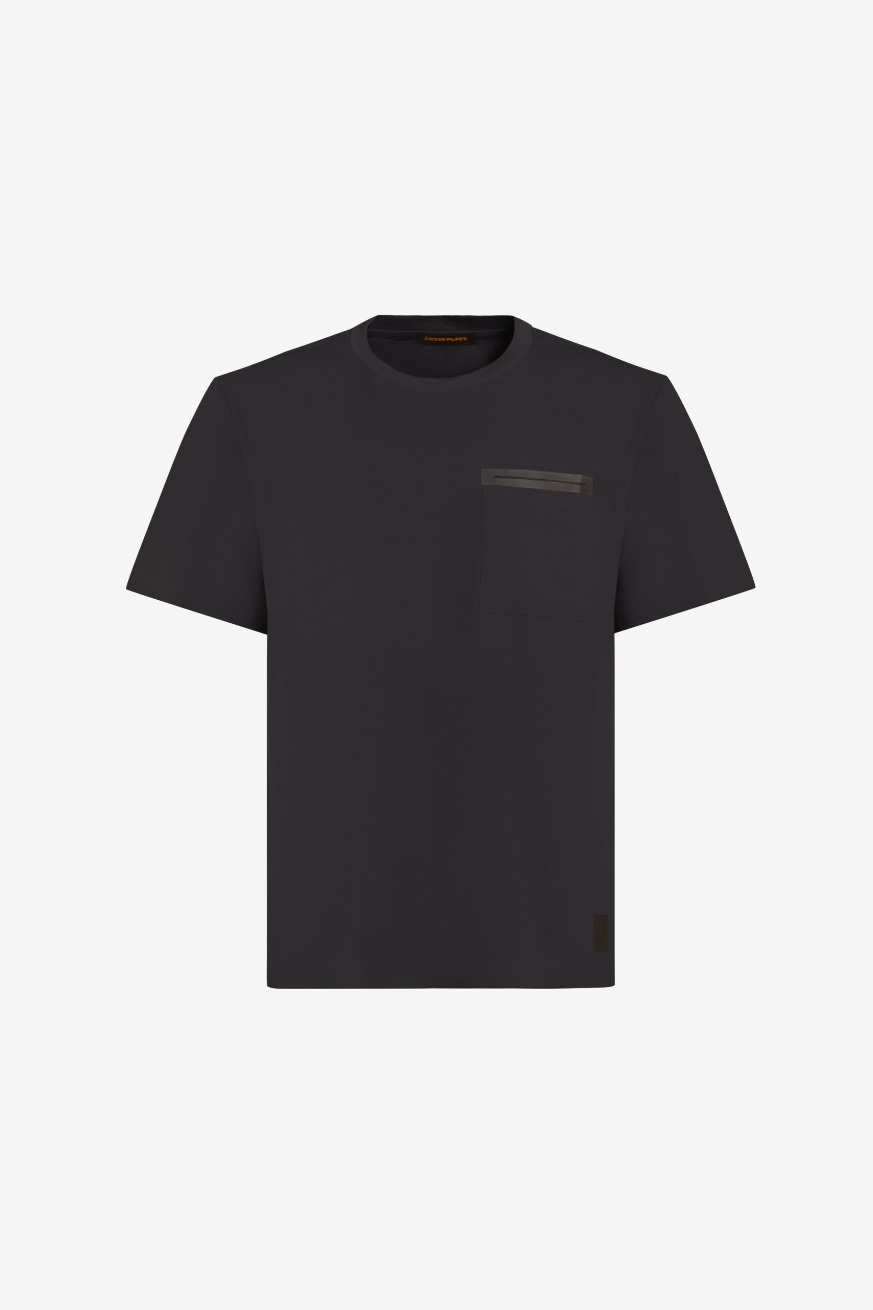 ciesse-outdoor-austin-t-shirt-herren-schwarz-polyester image 5