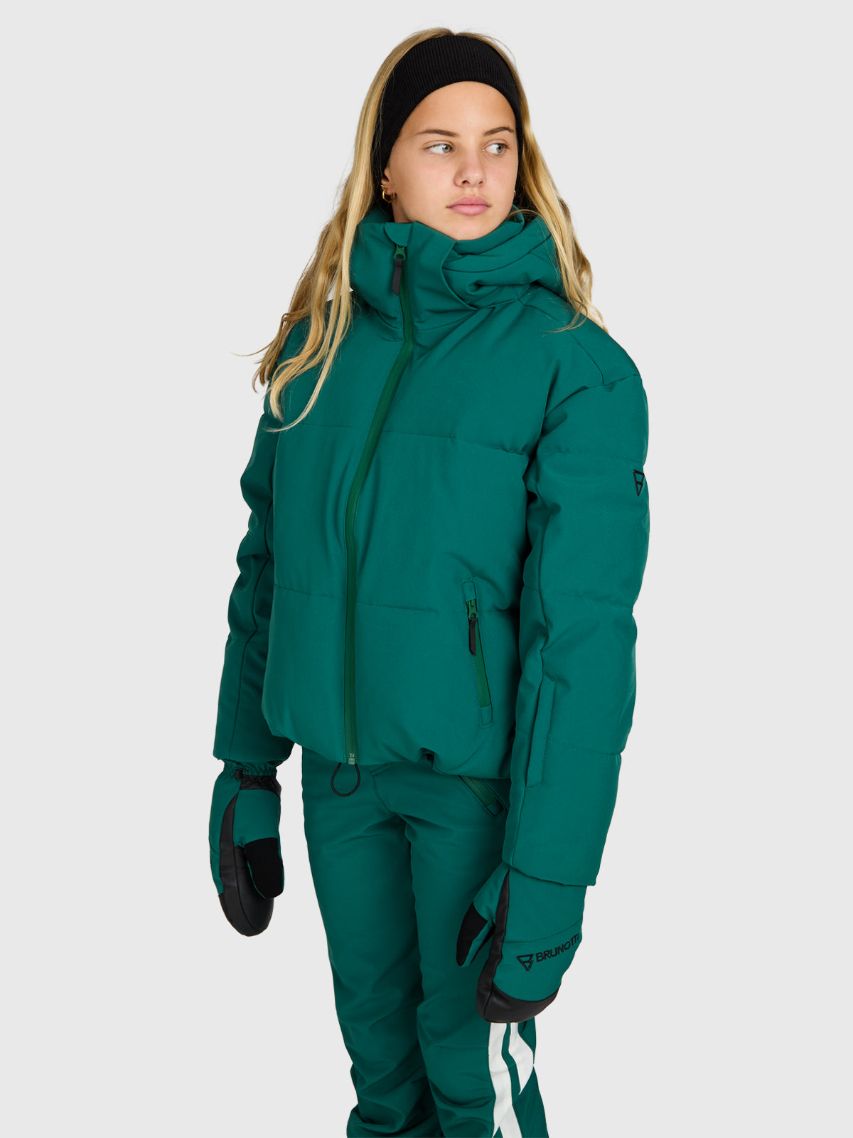 brunotti-fiasky-skijacke-m-dchen-hunter-green-10k image 3