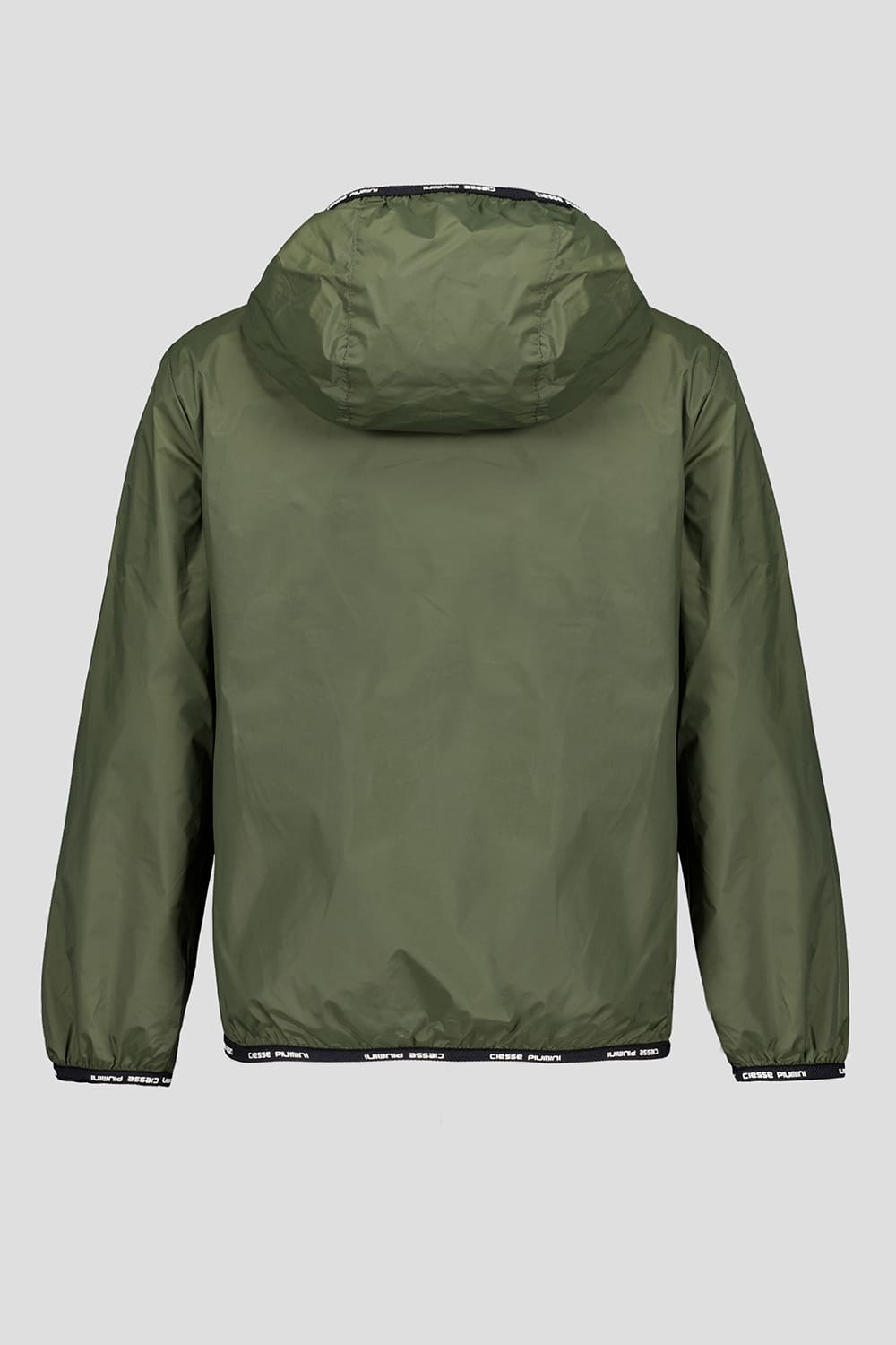 ciesse-outdoor-windjacke-gr-n-unisex-wasserdicht image 2