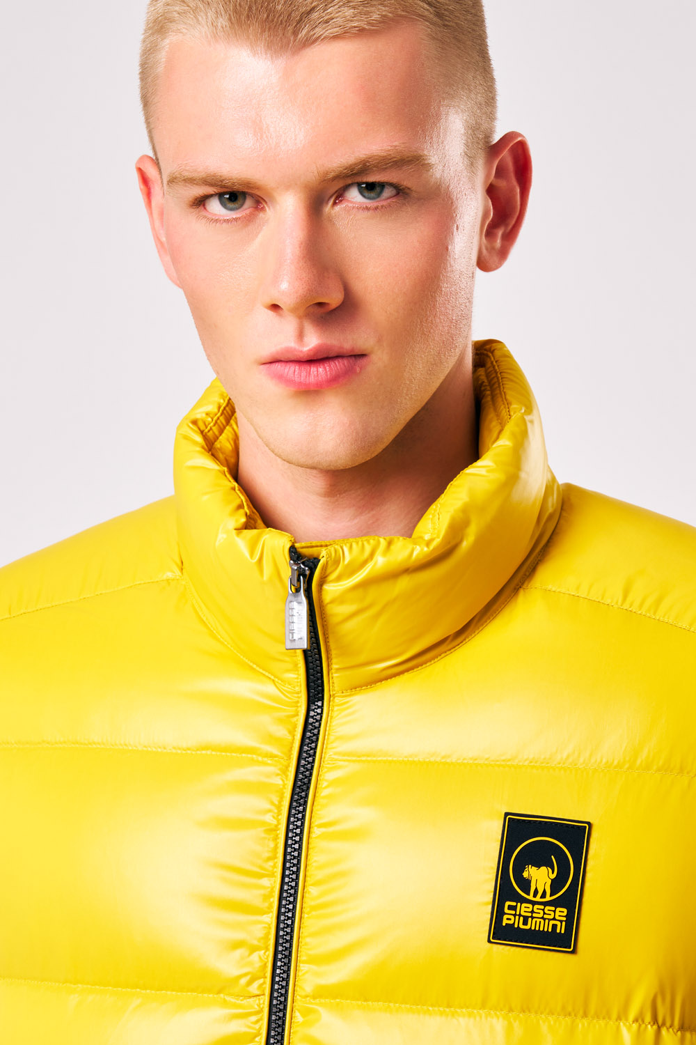 ciesse-outdoor-omar-daunenjacke-gelb-herren-echt-daune image 4