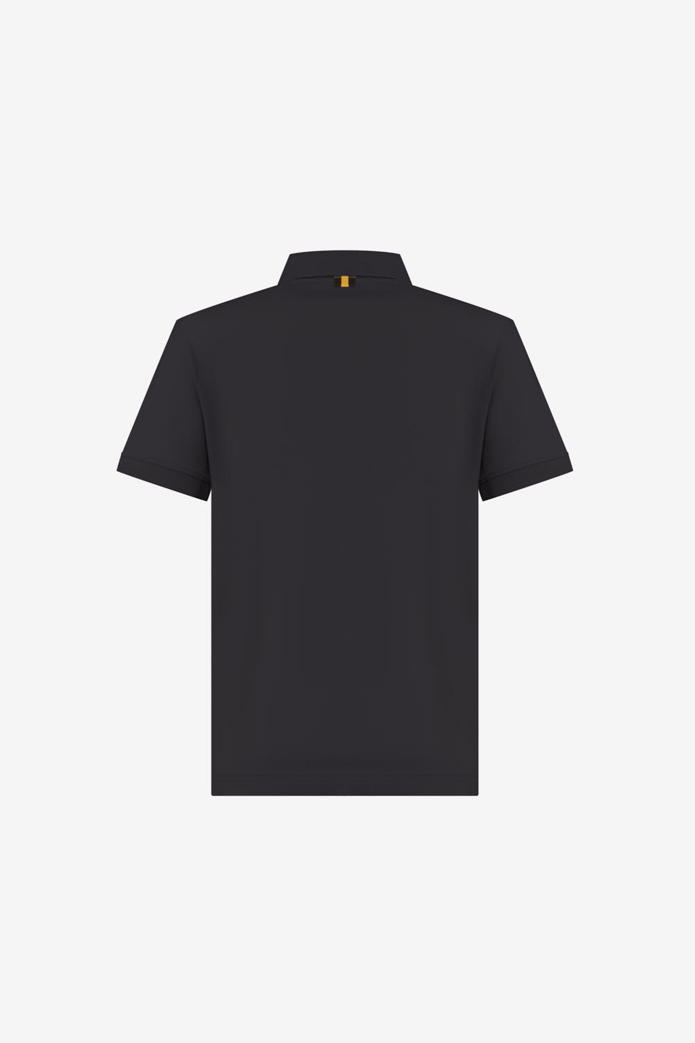 ciesse-outdoor-aria-3-0-polo-damen-schwarz-baumwolle image 6
