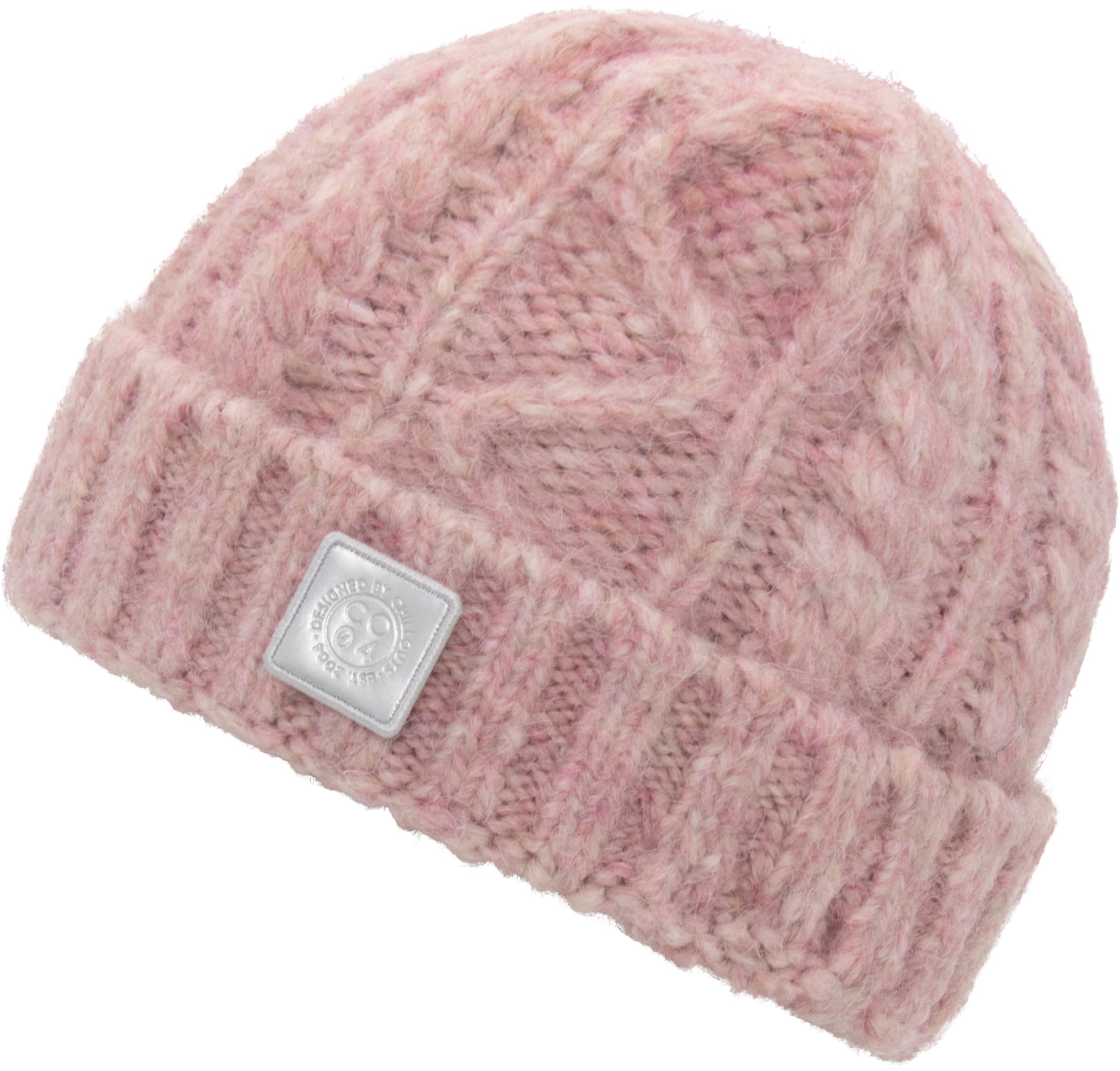 chillouts-rory-hat-winterm-tze-rosa-mit-alpakawolle image 1