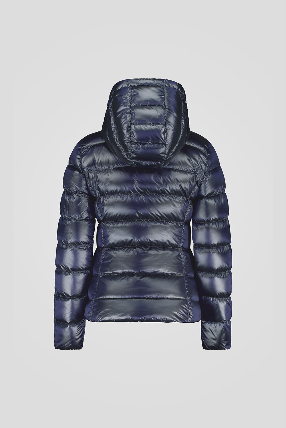 ciesse-daunenjacke-blau-mit-kapuze-800-fill-power image 6
