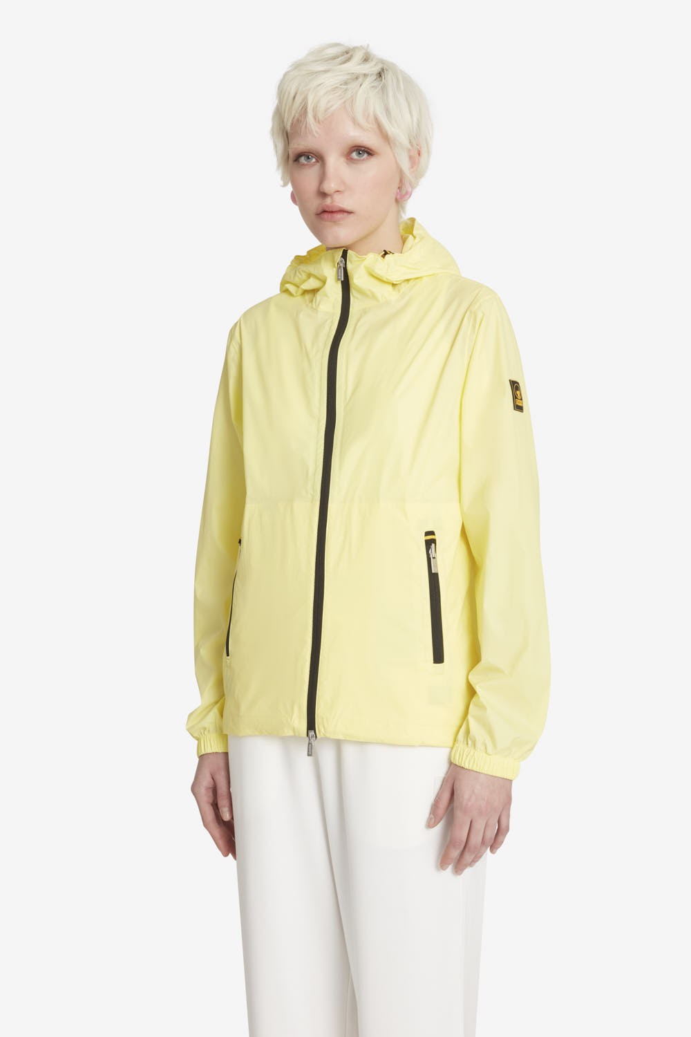 ciesse-outdoor-efram-2-0-regenjacke-gelb-packbar-10-000mm image 2