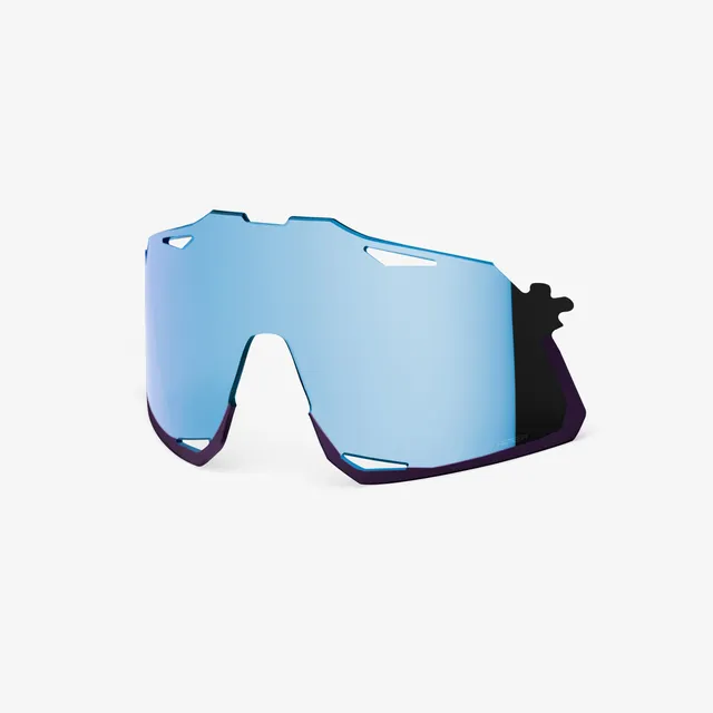 100-hypercraft-ersatzlinse-hiper-blue-mirror-sportbrille image 1